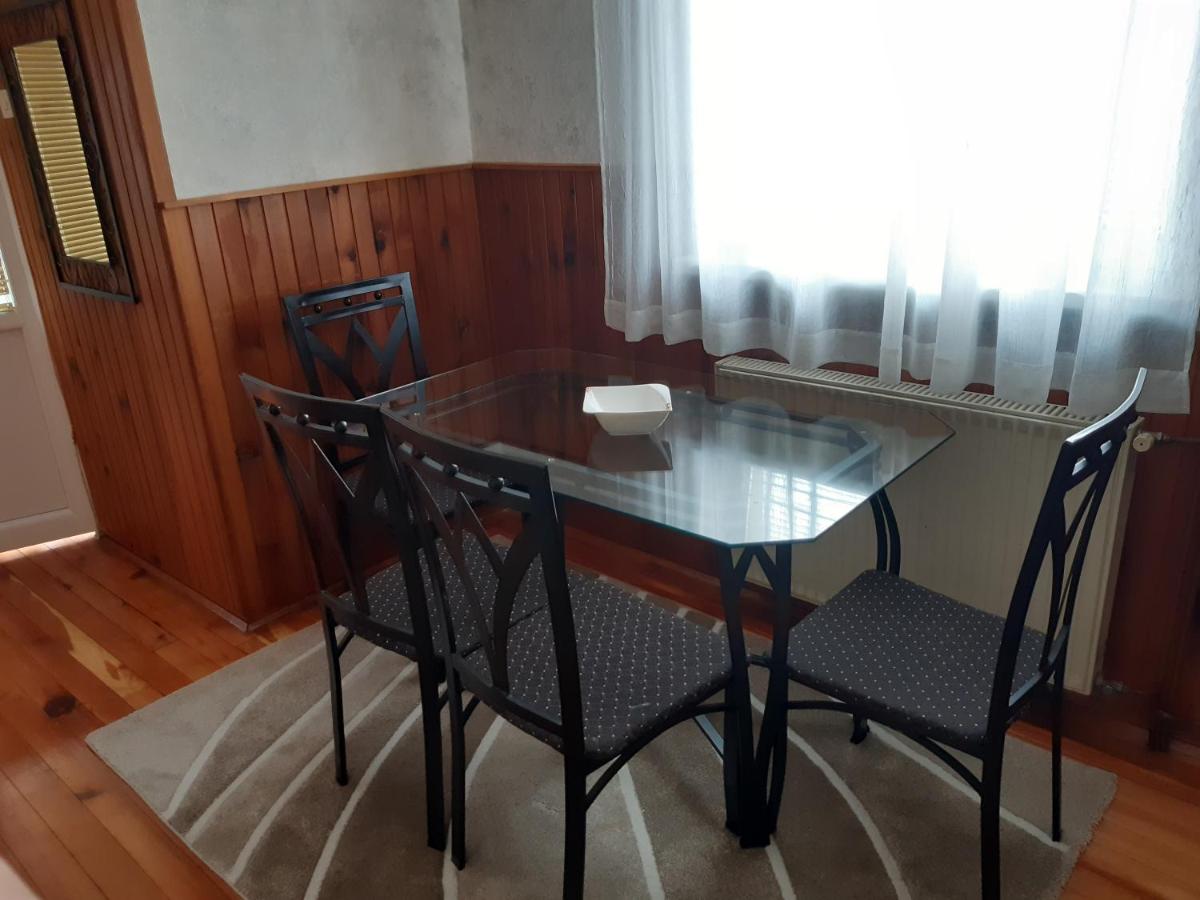 Apartman Mirmil view 5