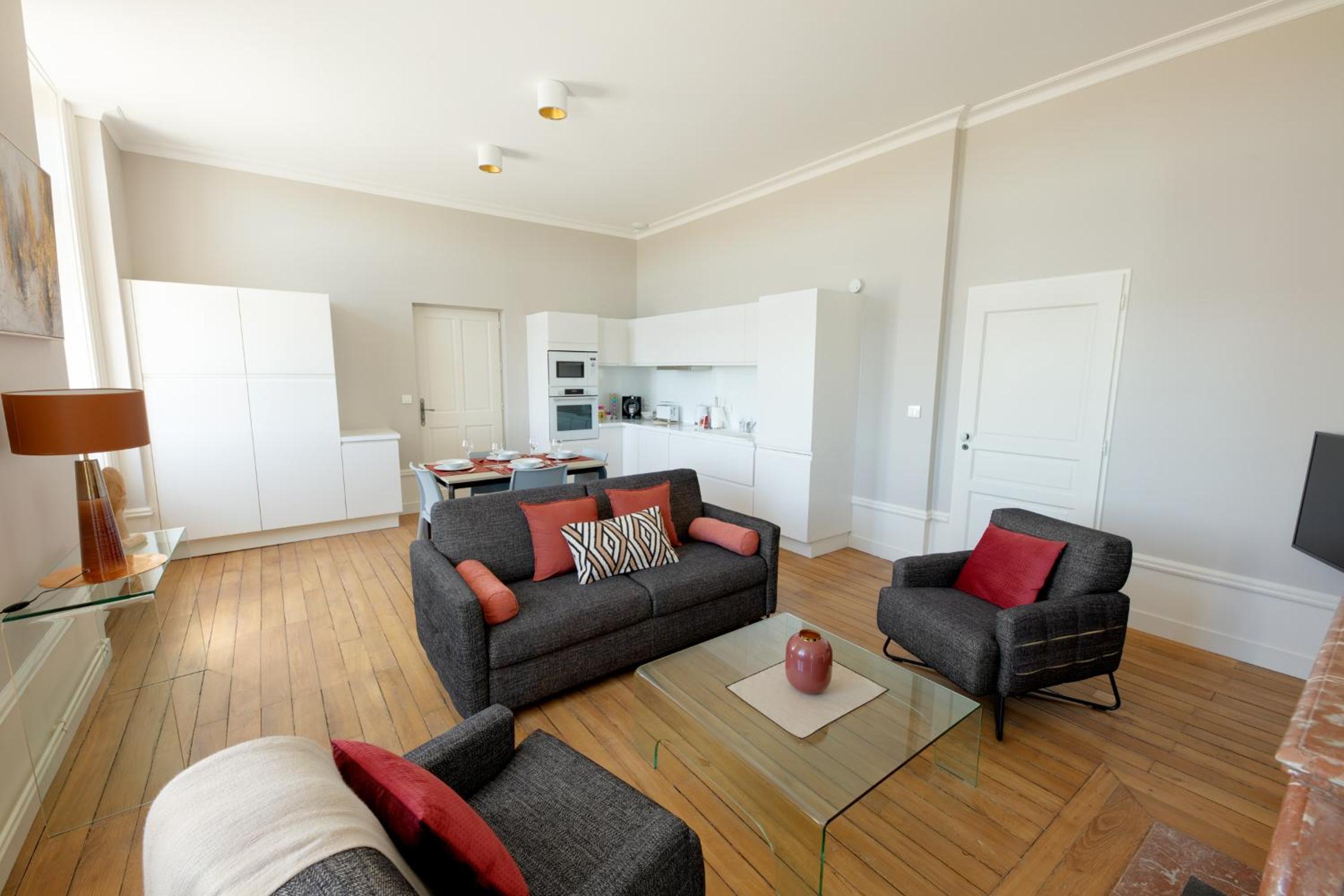 Living Space