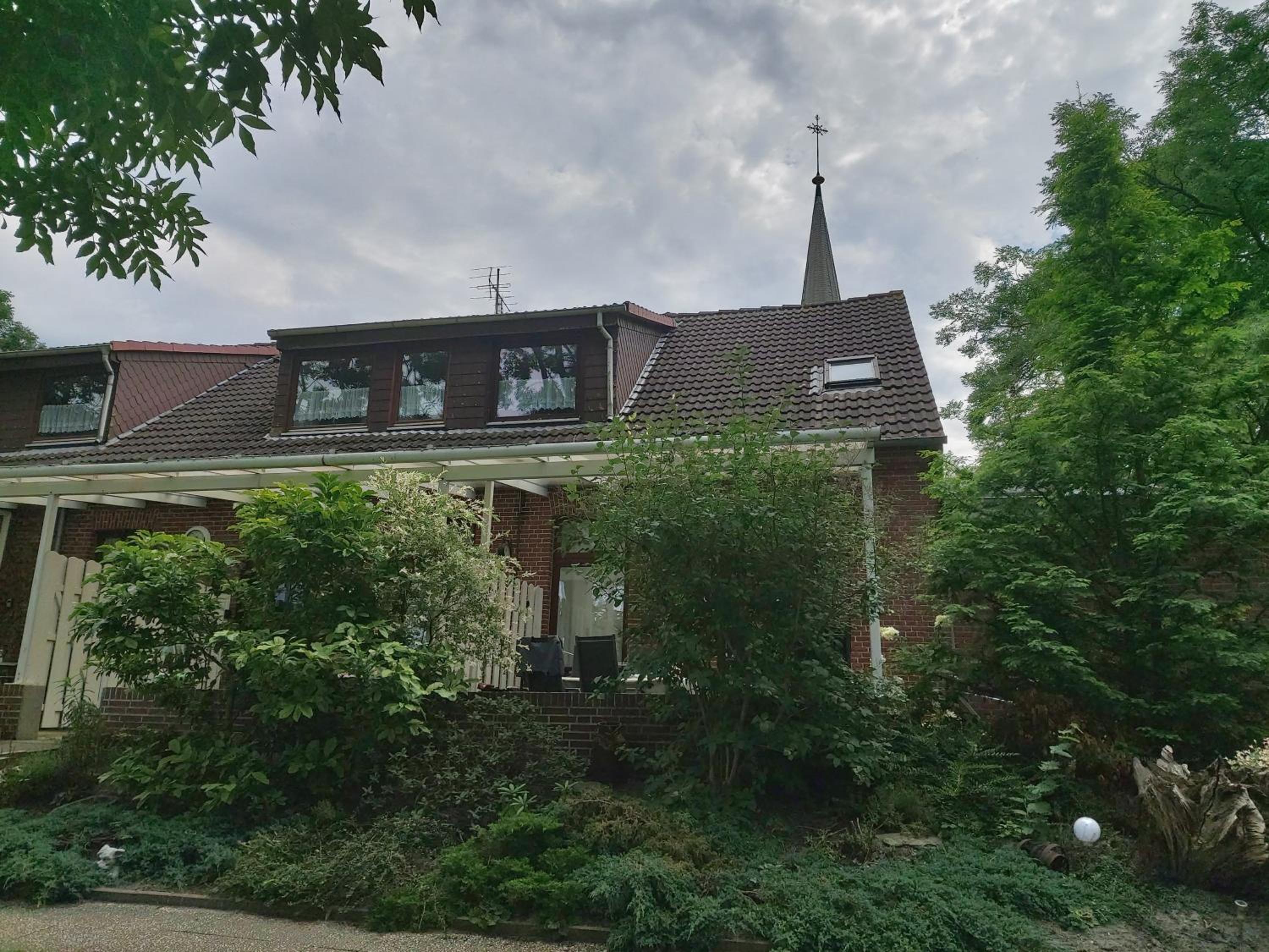 Alte Schule Waddens