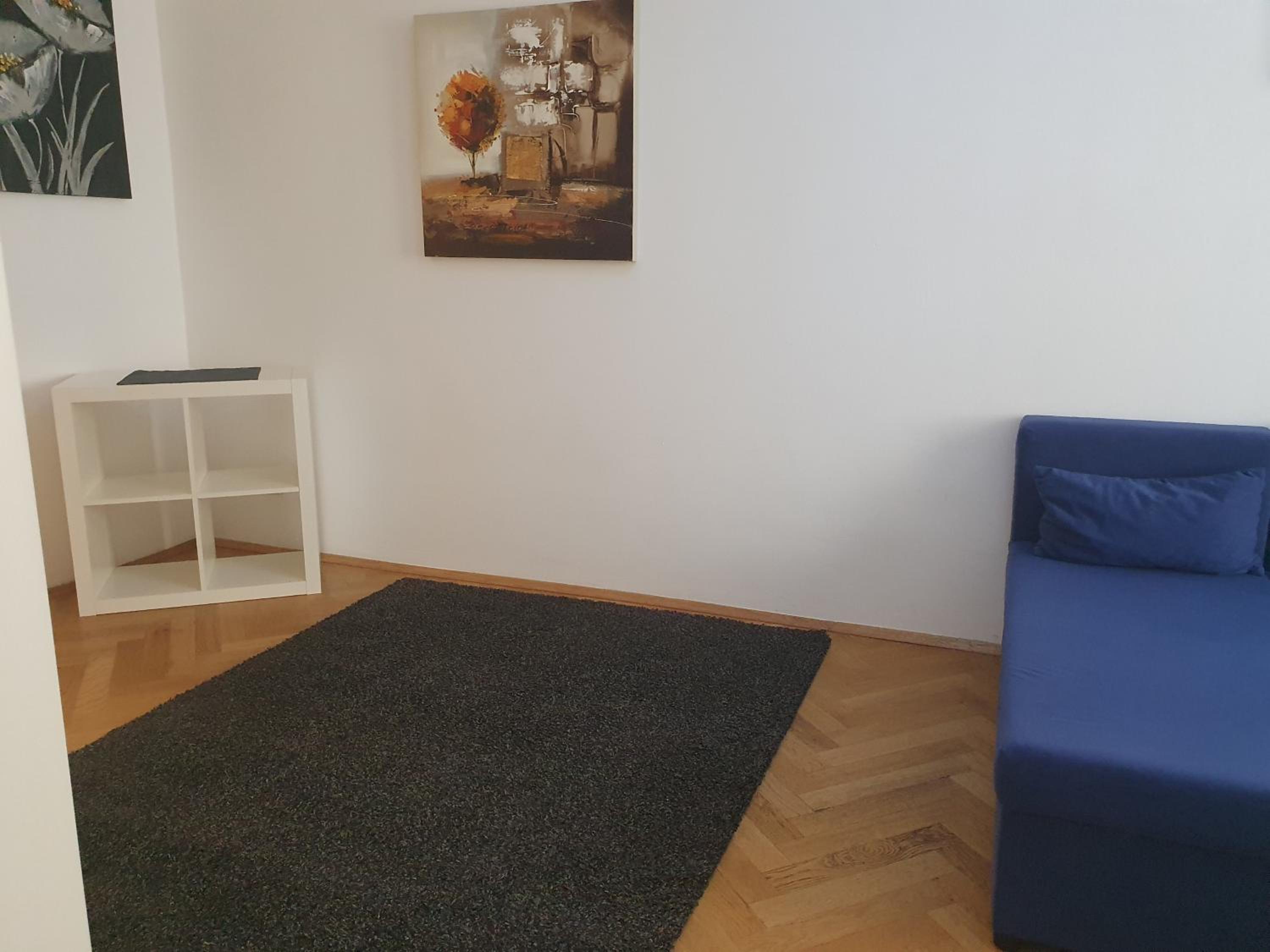 New City Center Stays 2