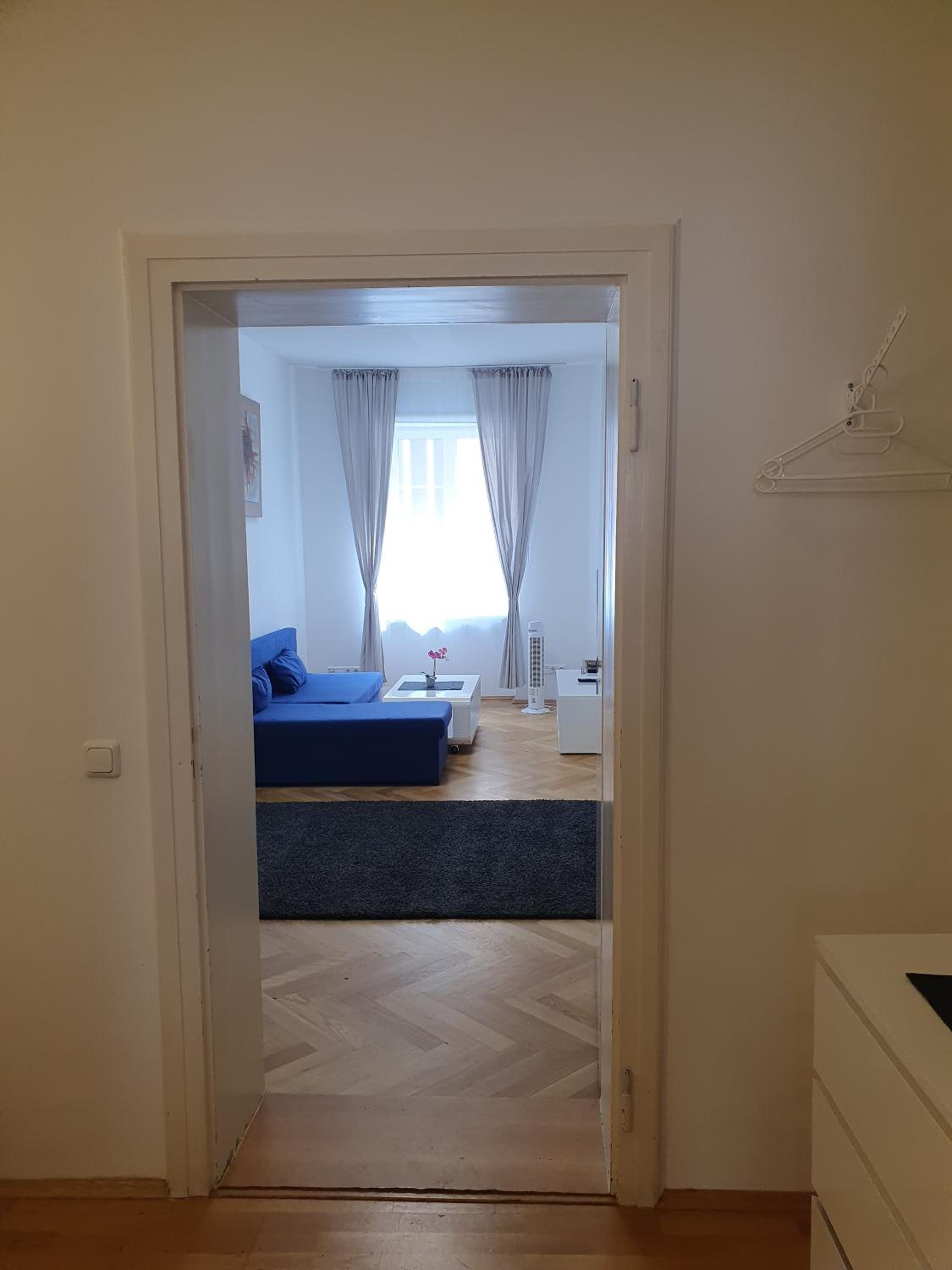 New City Center Stays 2