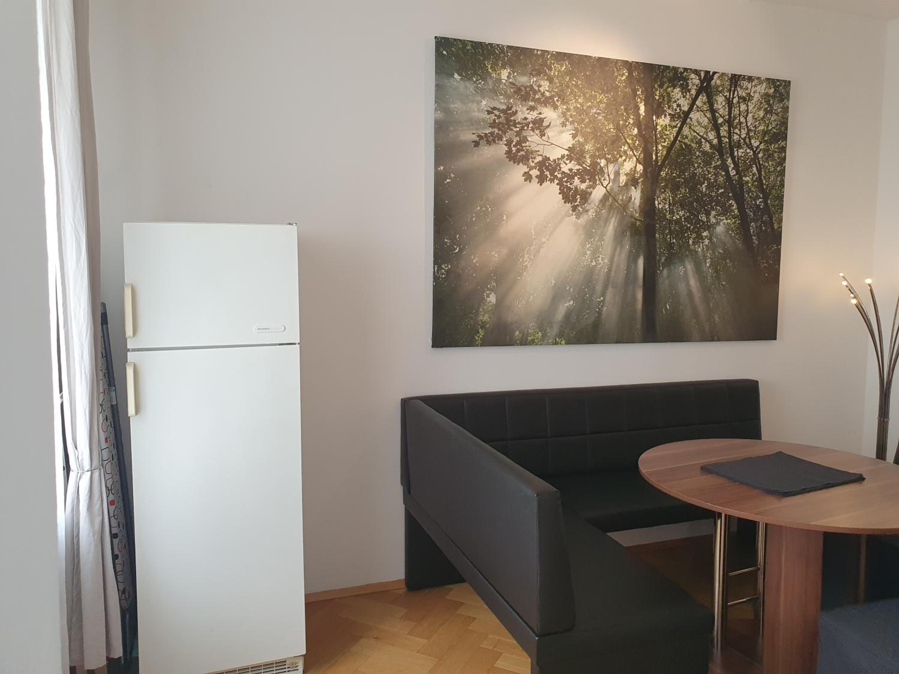 New City Center Stays 2