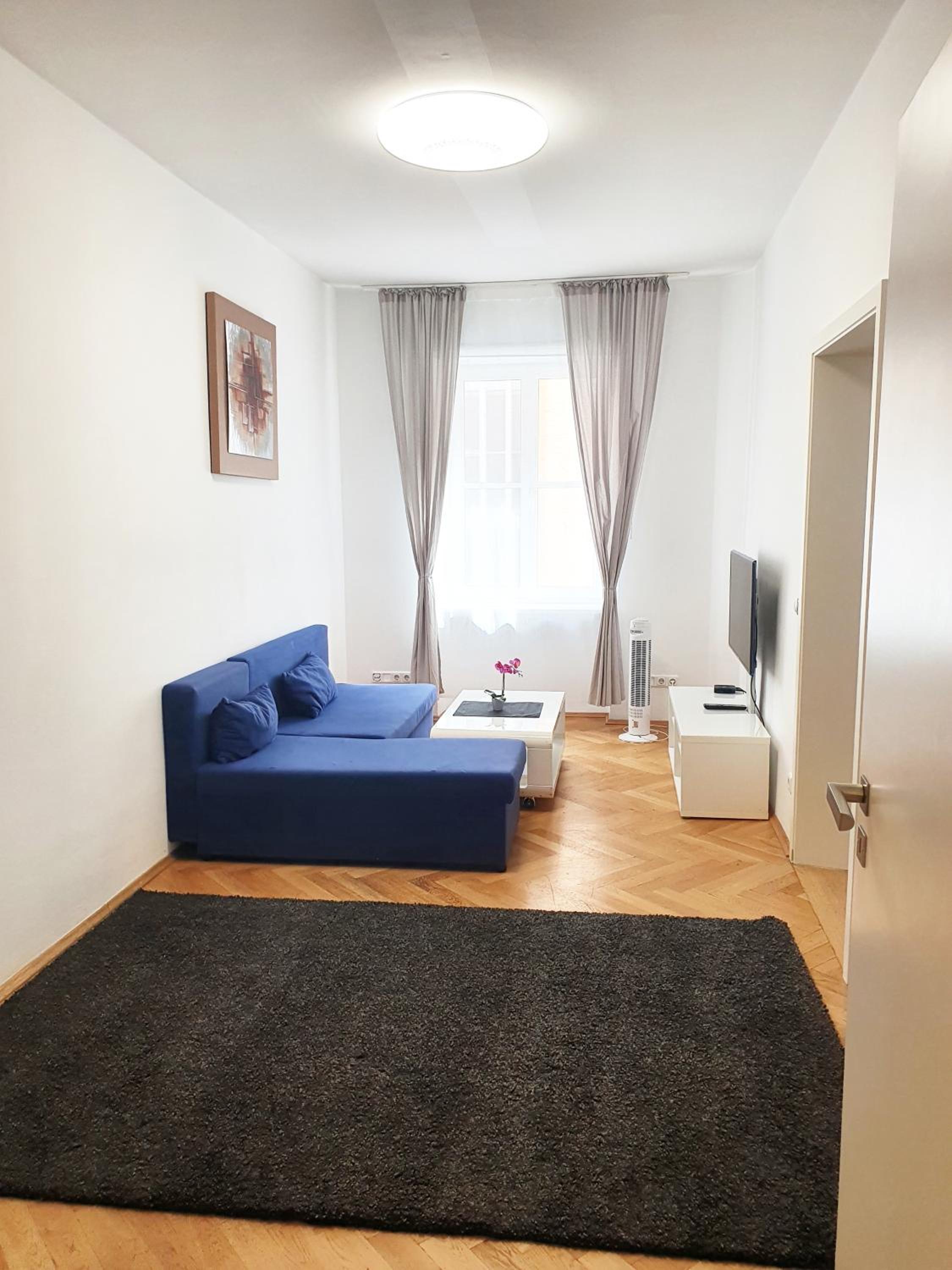 New City Center Stays 2