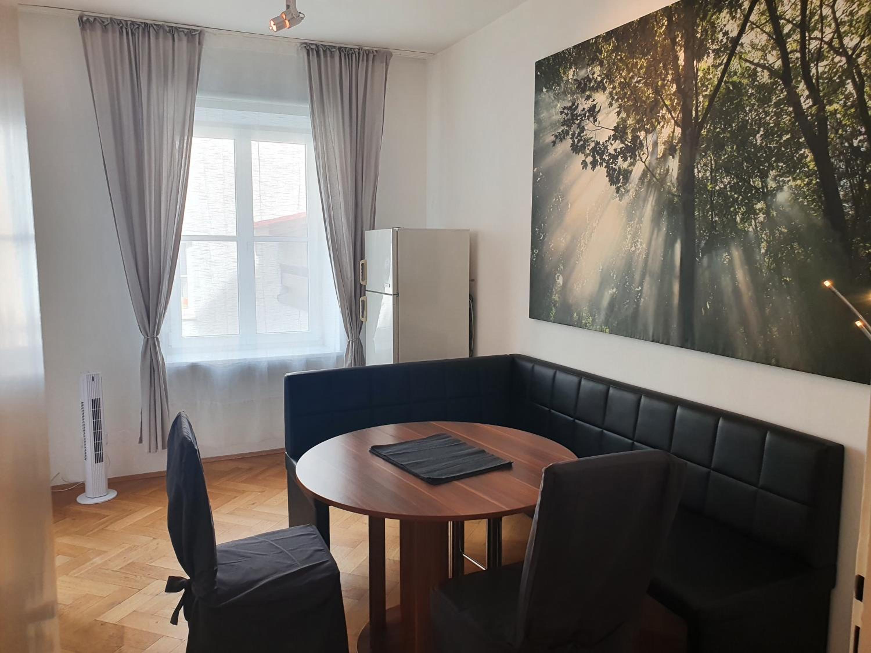 New City Center Stays 2