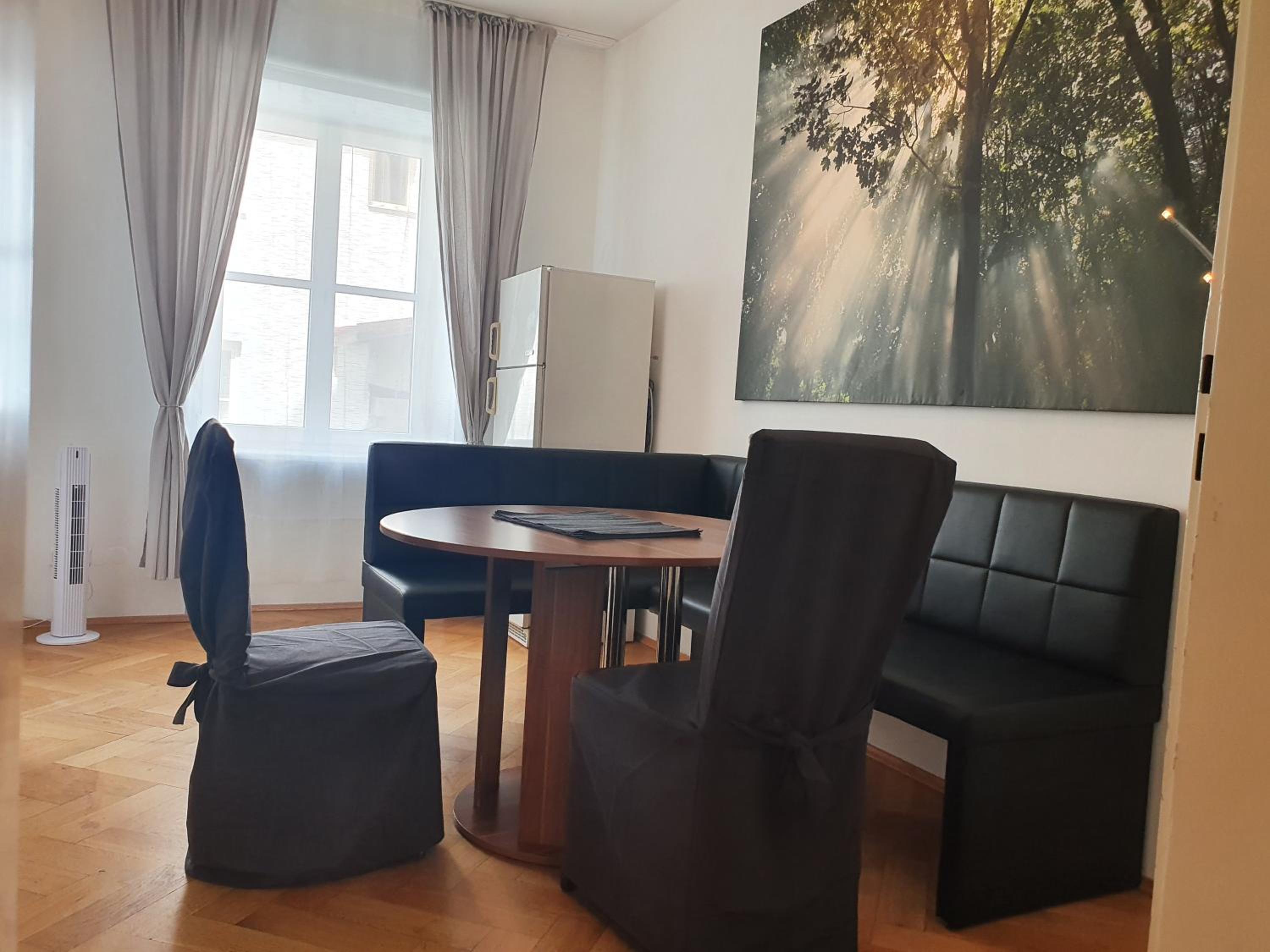 New City Center Stays 2