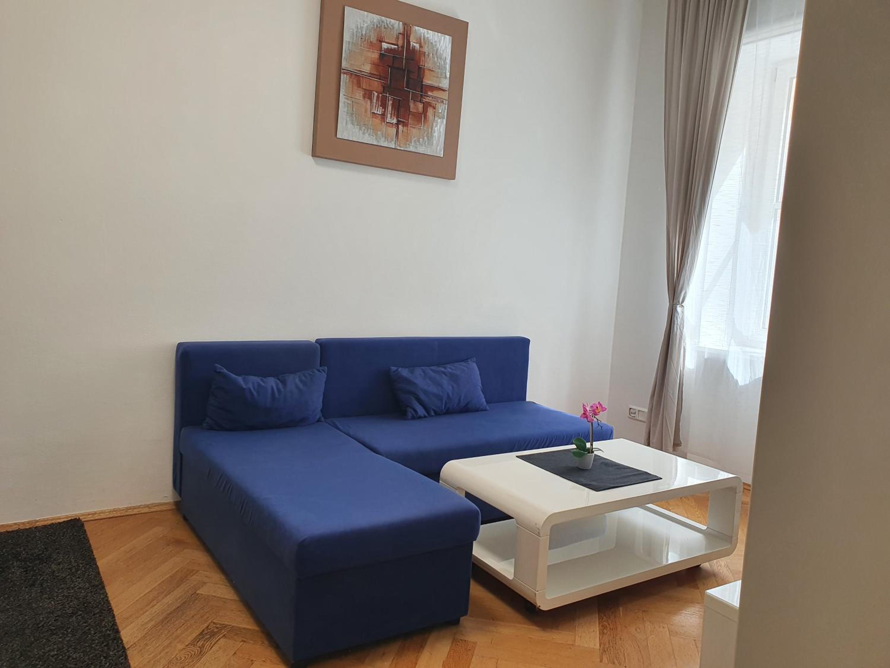 New City Center Stays 2