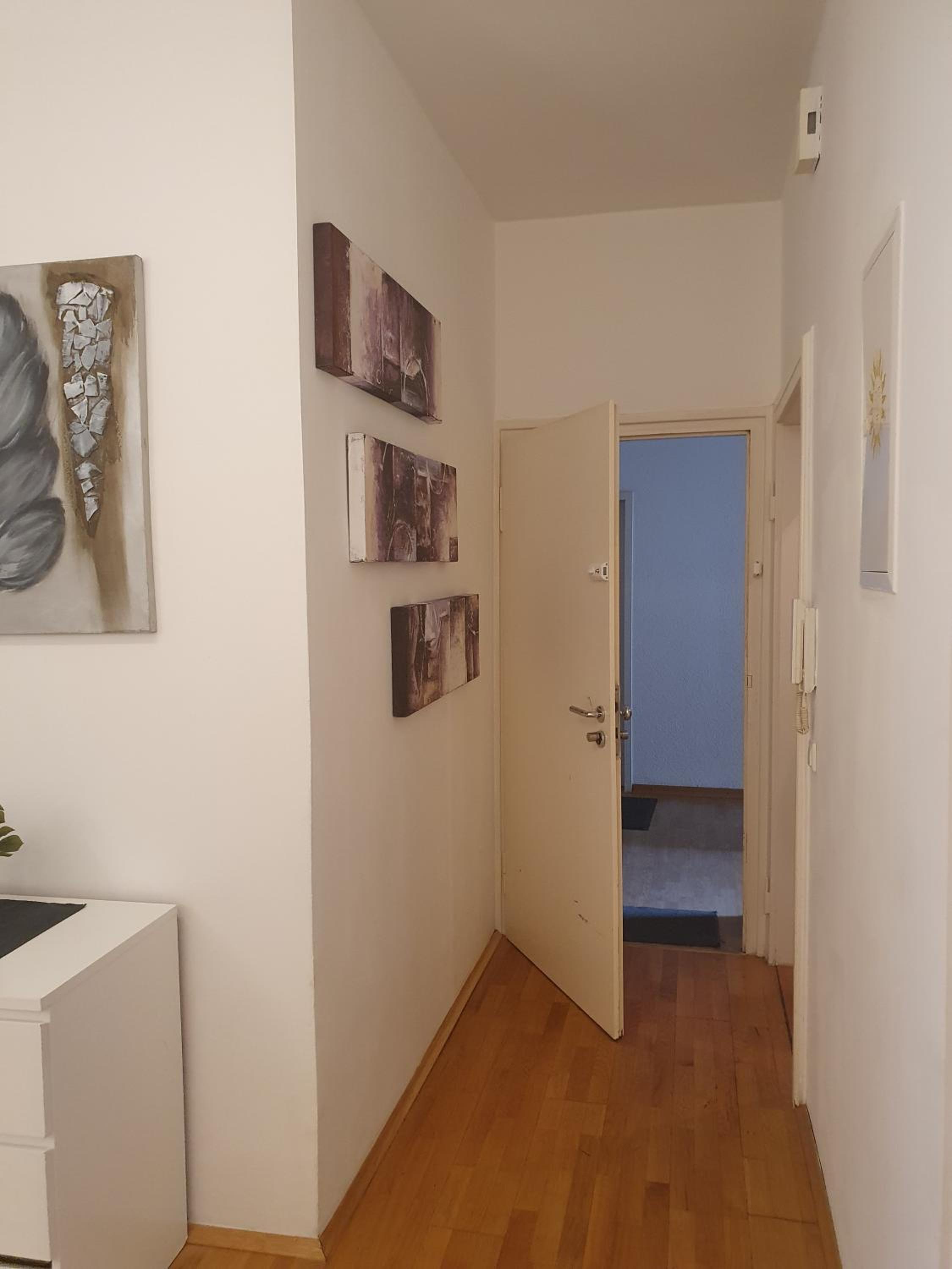 New City Center Stays 2