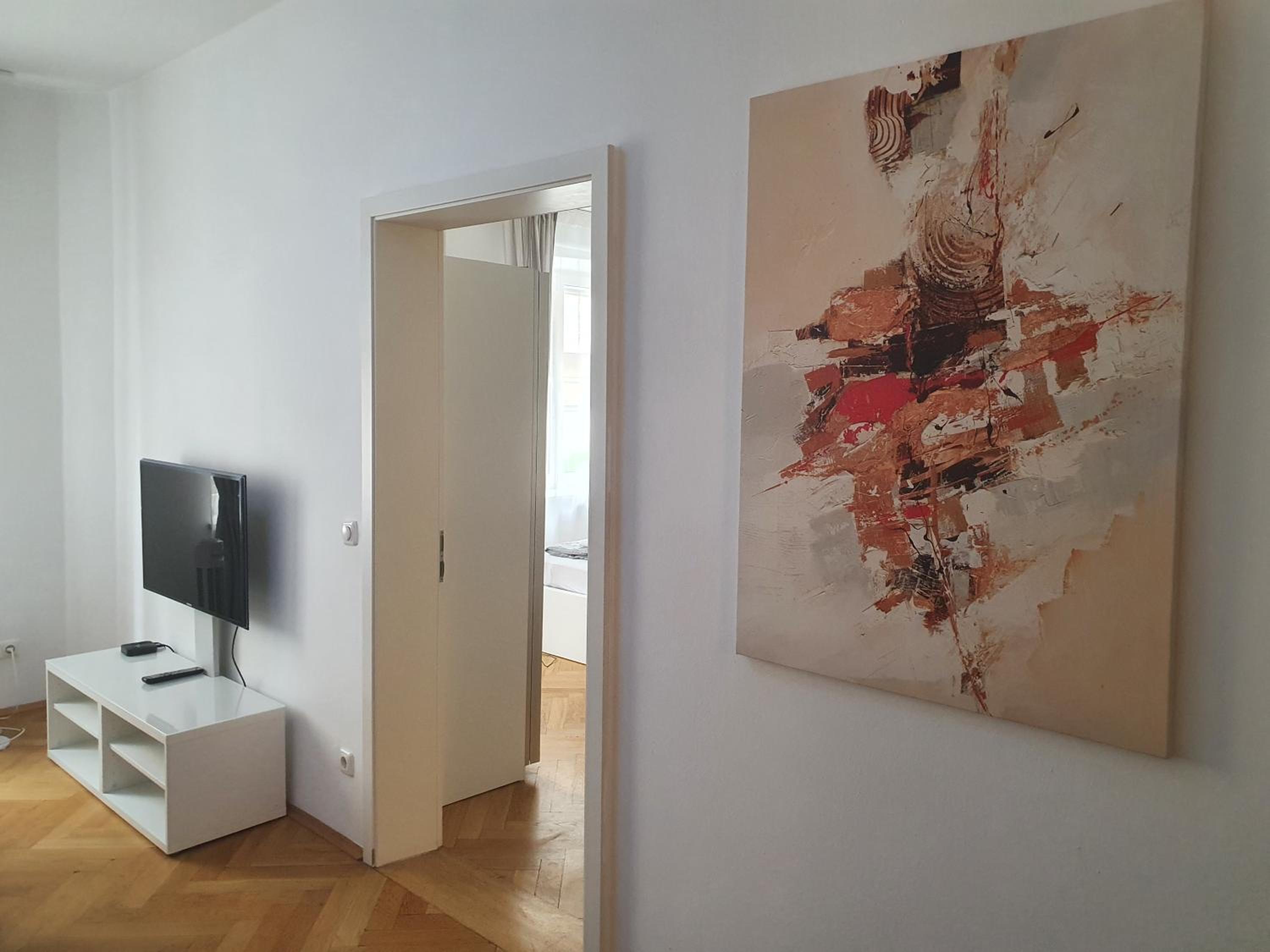 New City Center Stays 2