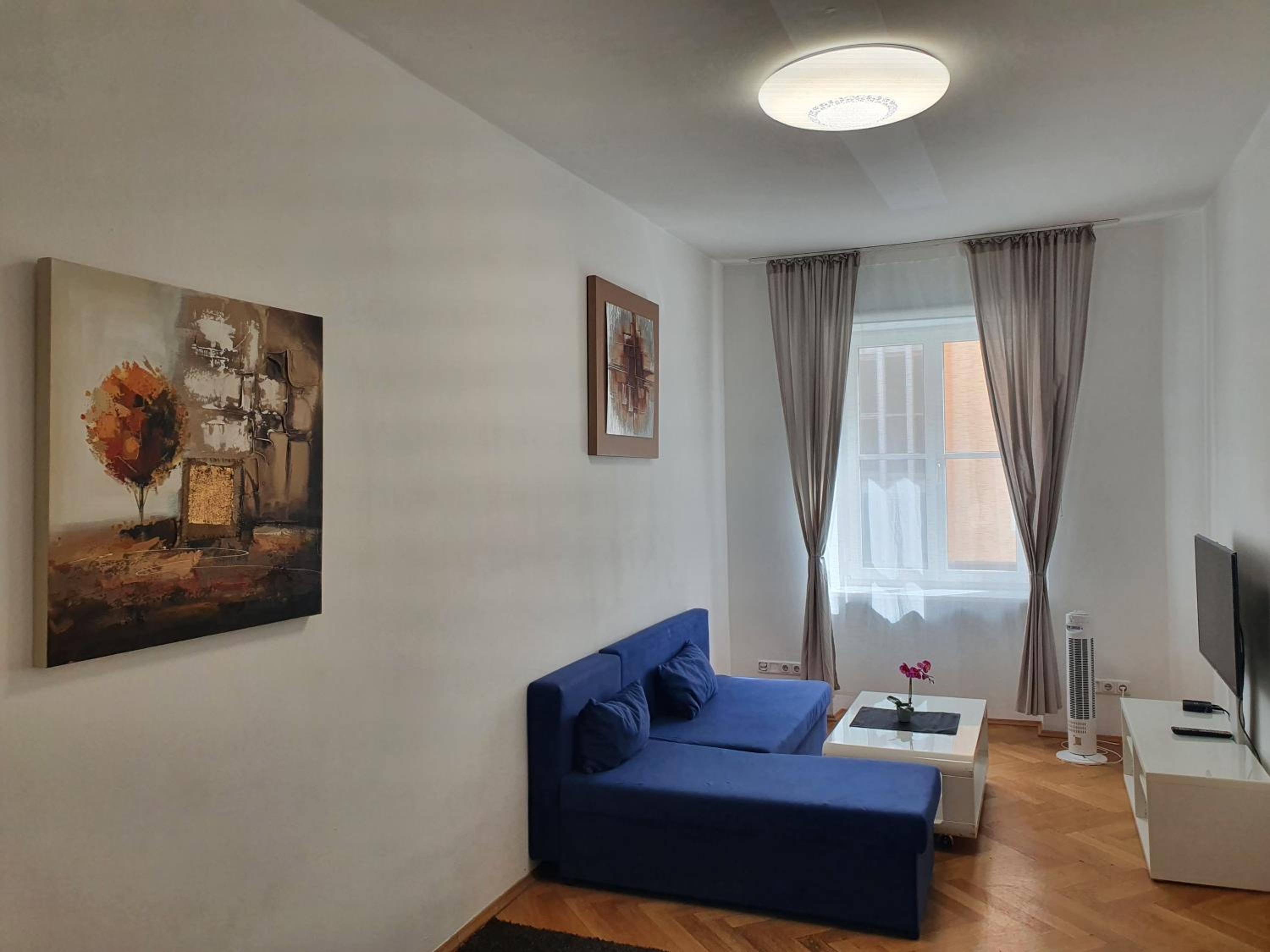 New City Center Stays 2