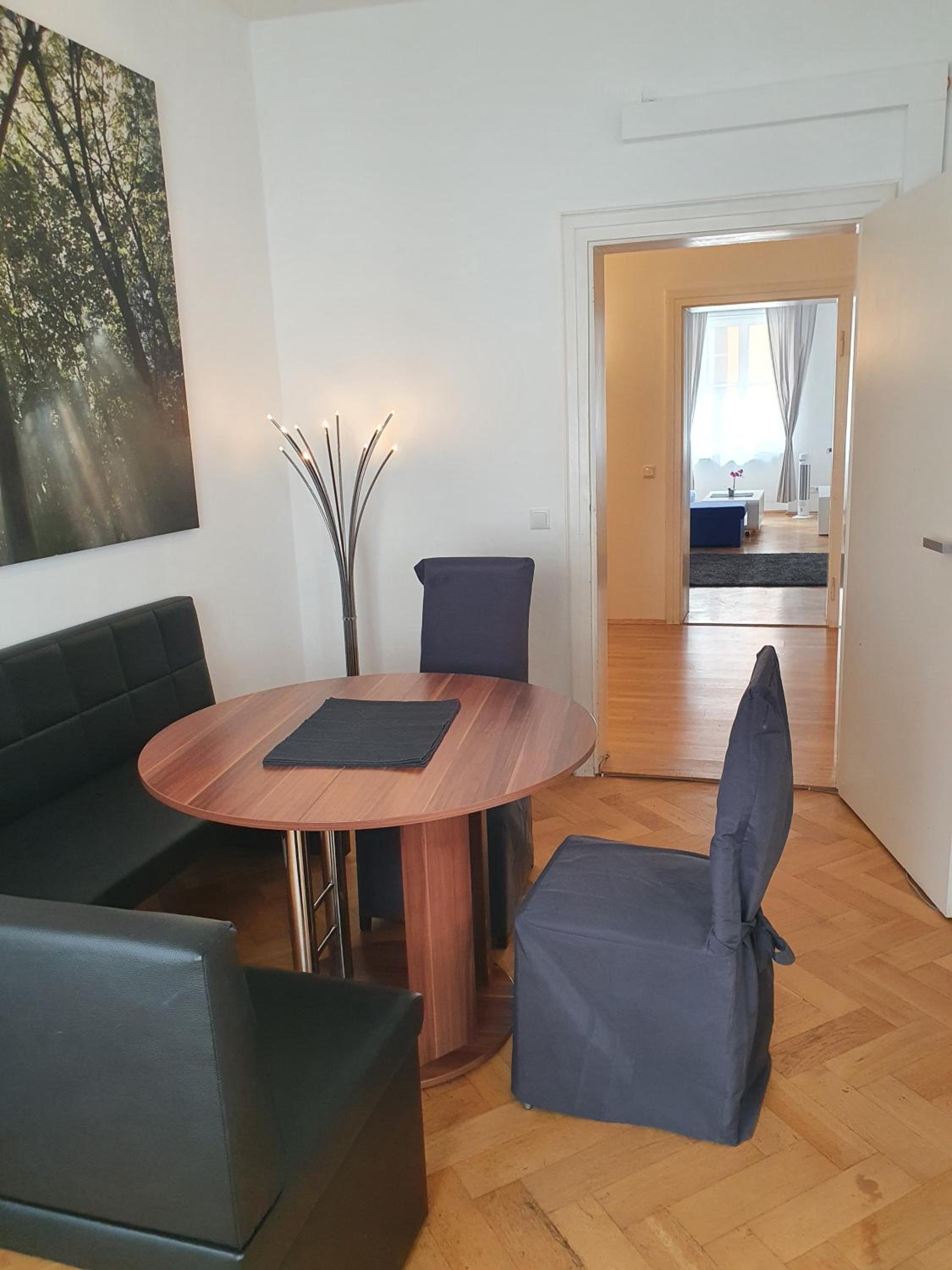 New City Center Stays 2