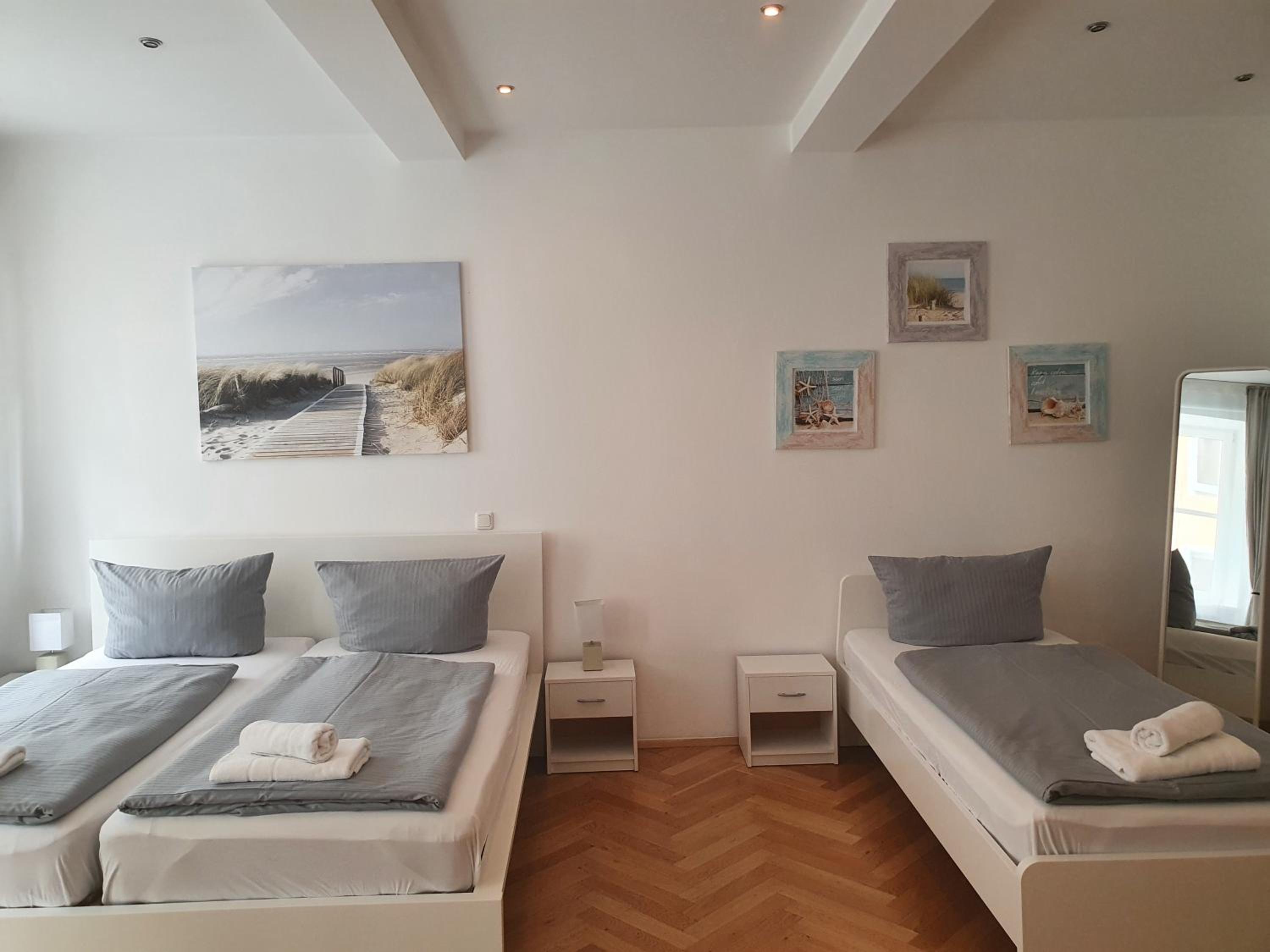New City Center Stays 2