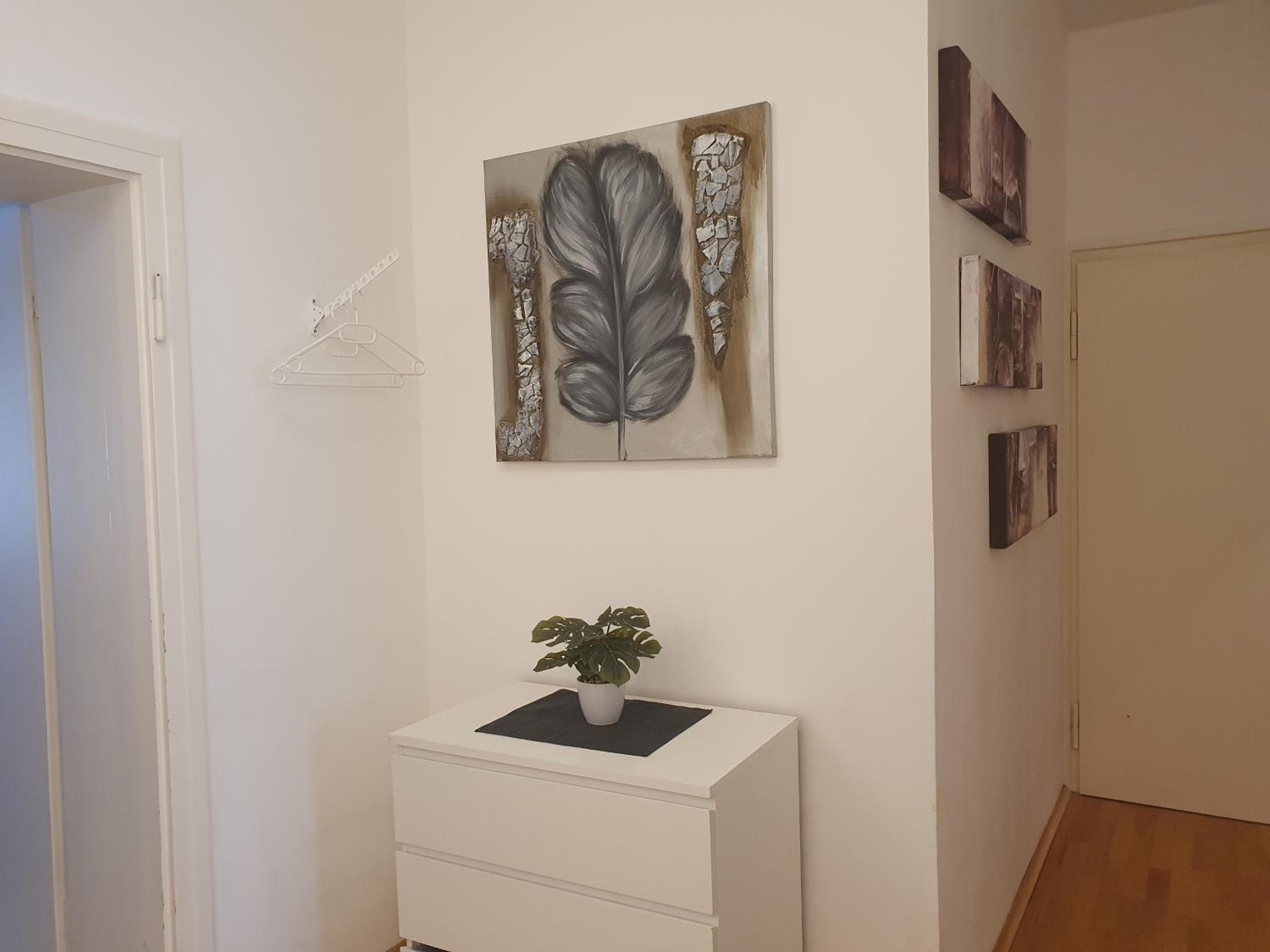 New City Center Stays 2