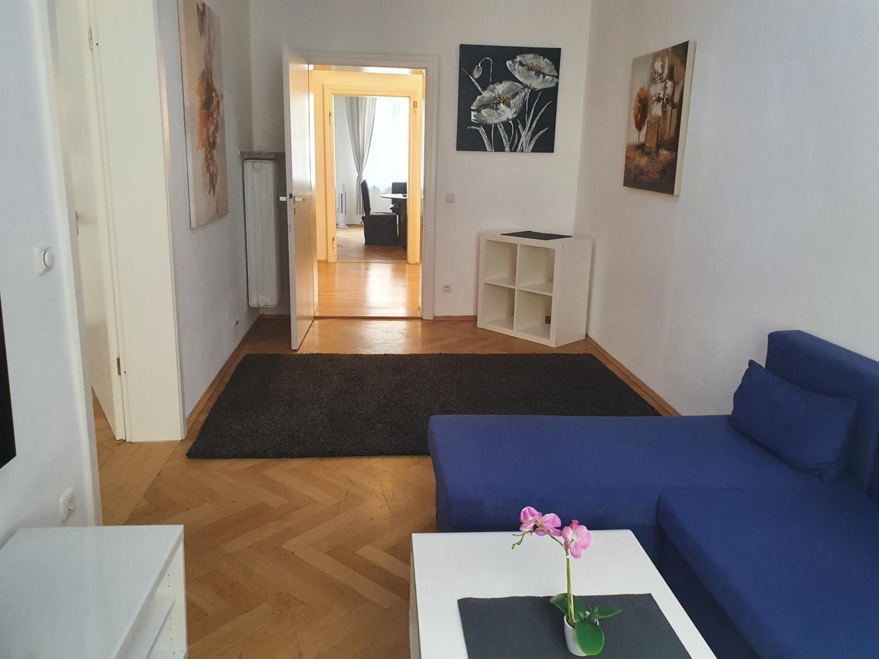 New City Center Stays 2