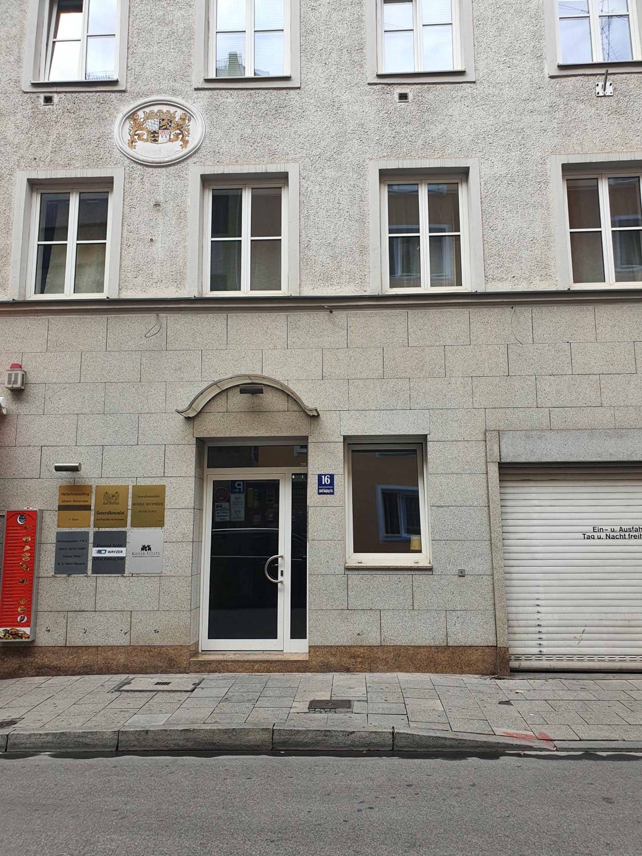 building