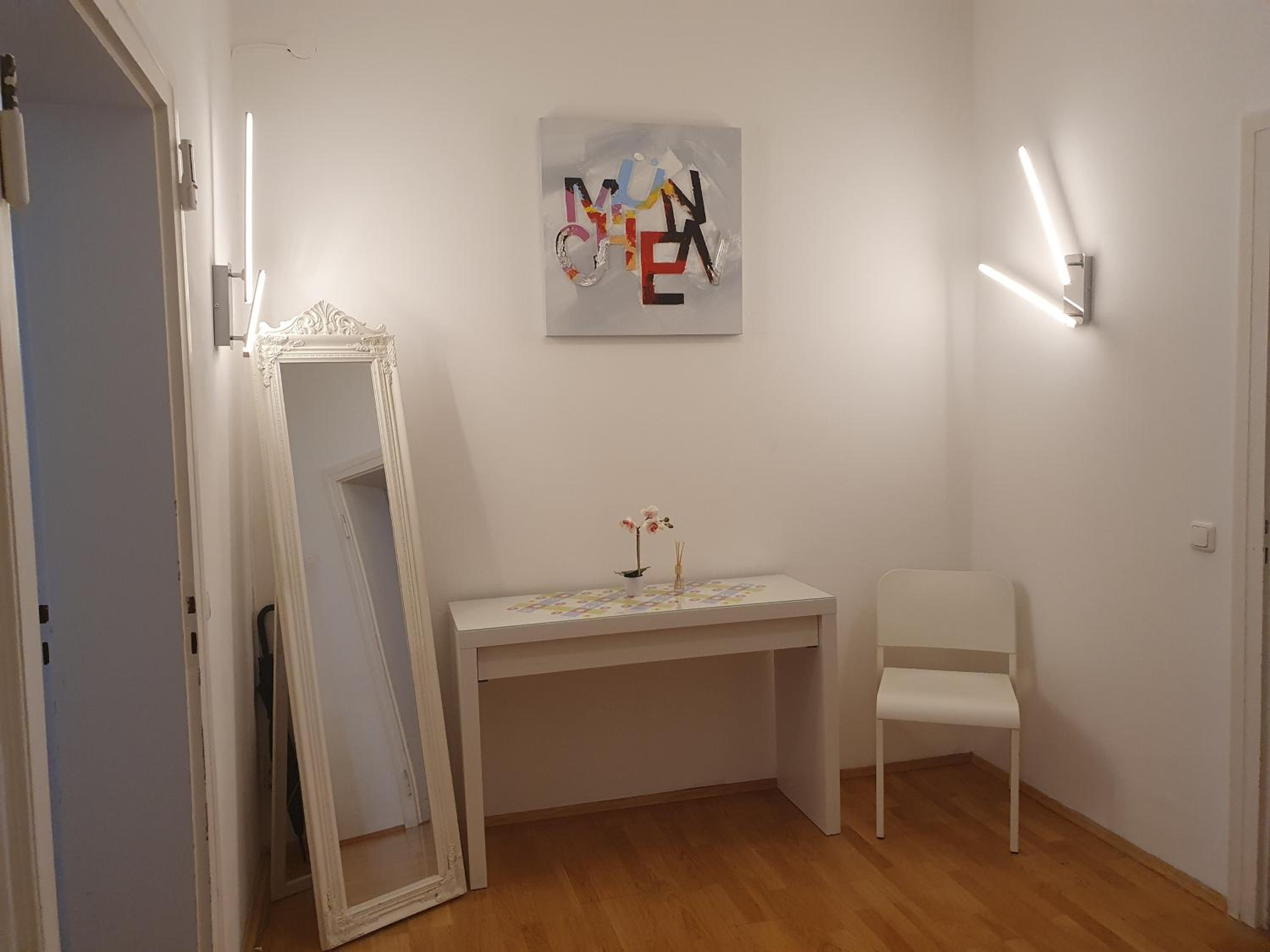 New City Center Stays 2