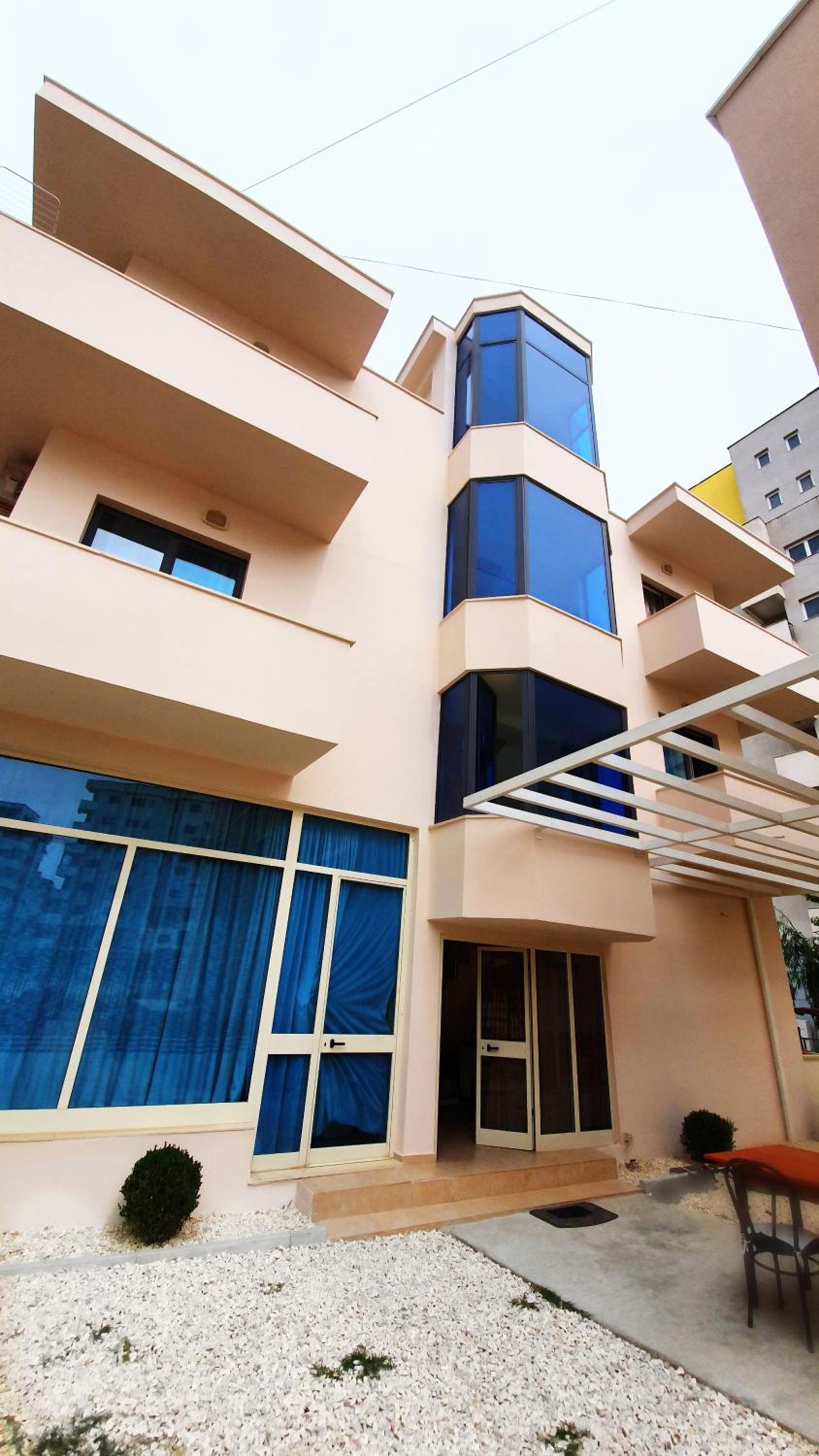 building