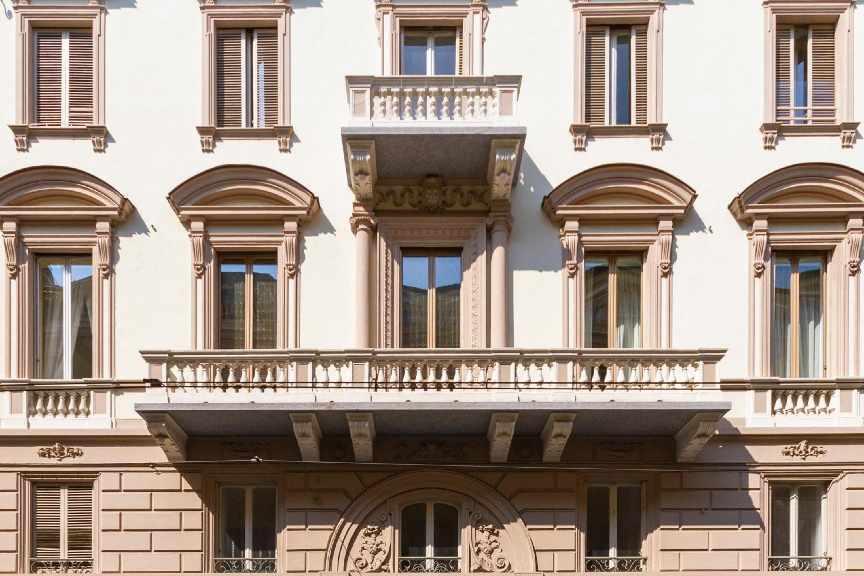 Hotel Casa della Contessa B&B - Image 1