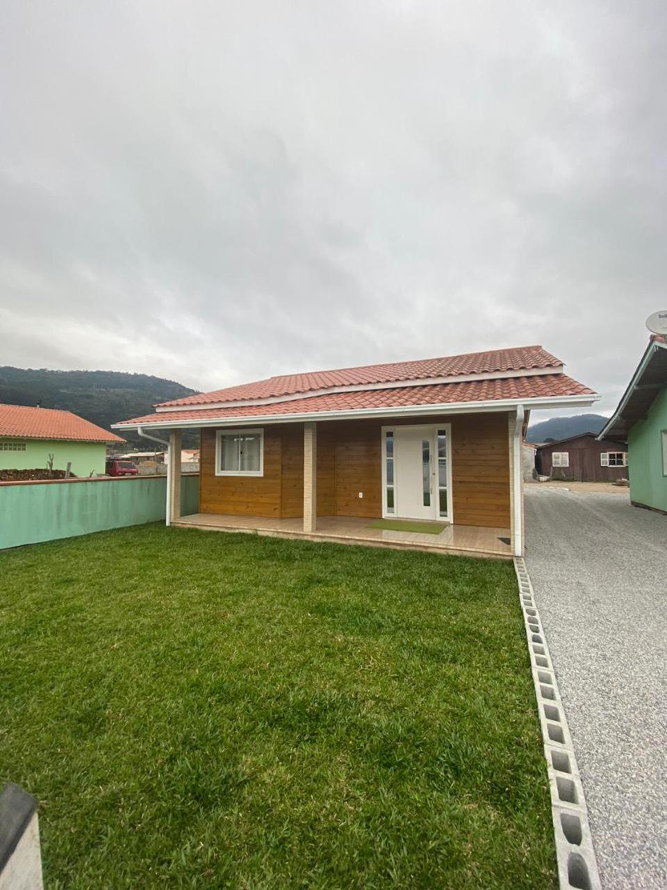 Casas de Hospedagem Mendes