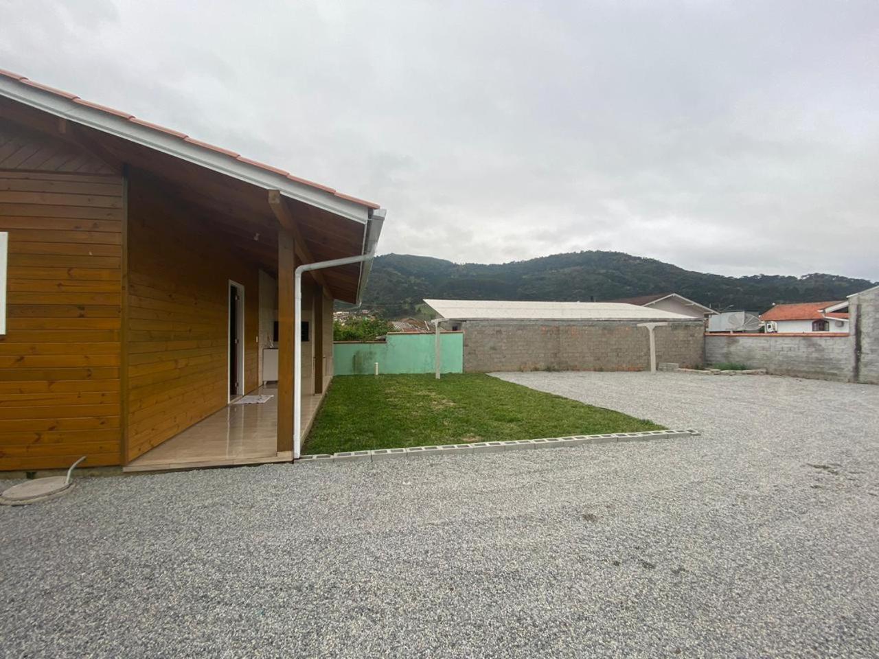 Casas de Hospedagem Mendes