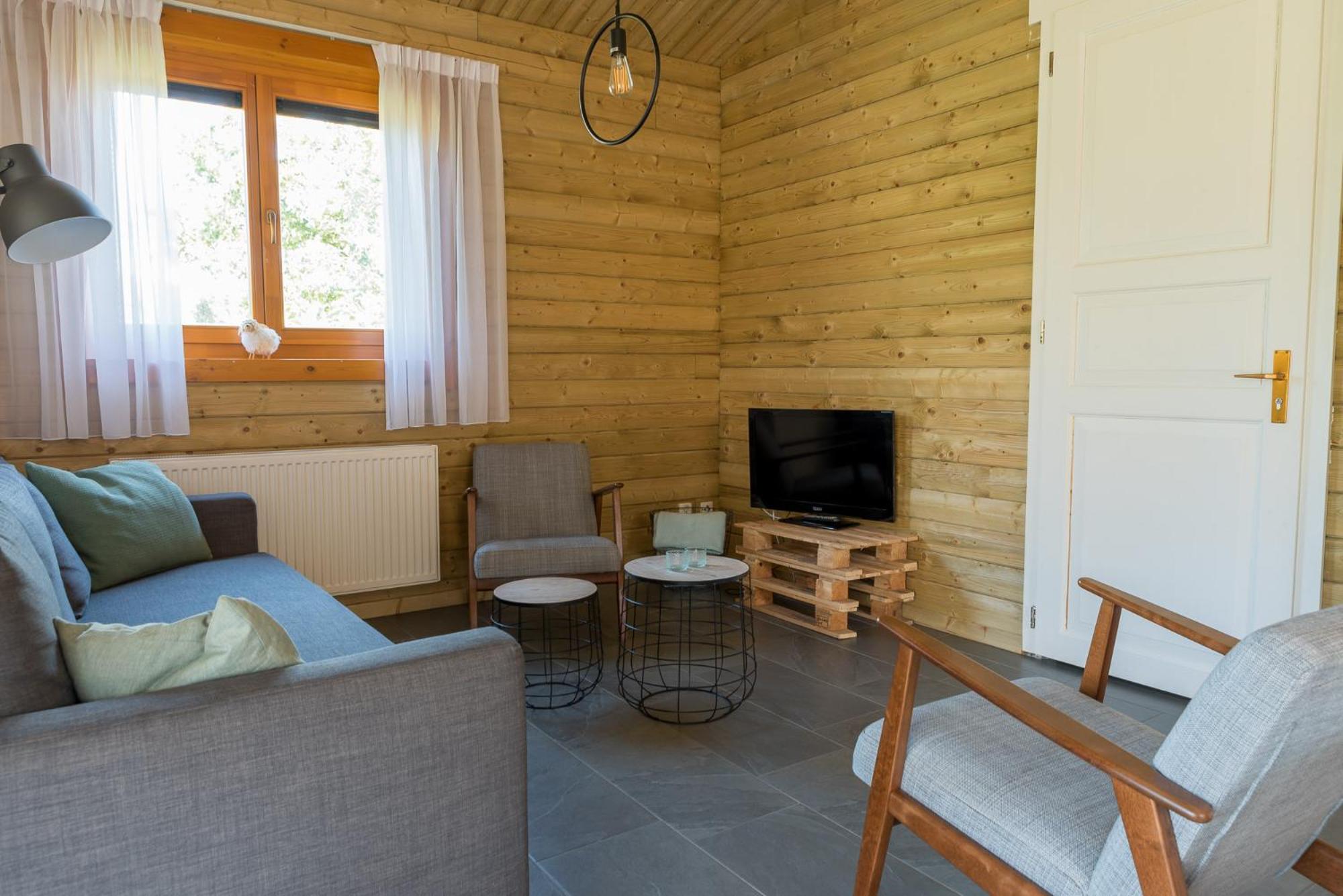 Vakantiehuis De Schaapskooi view 4