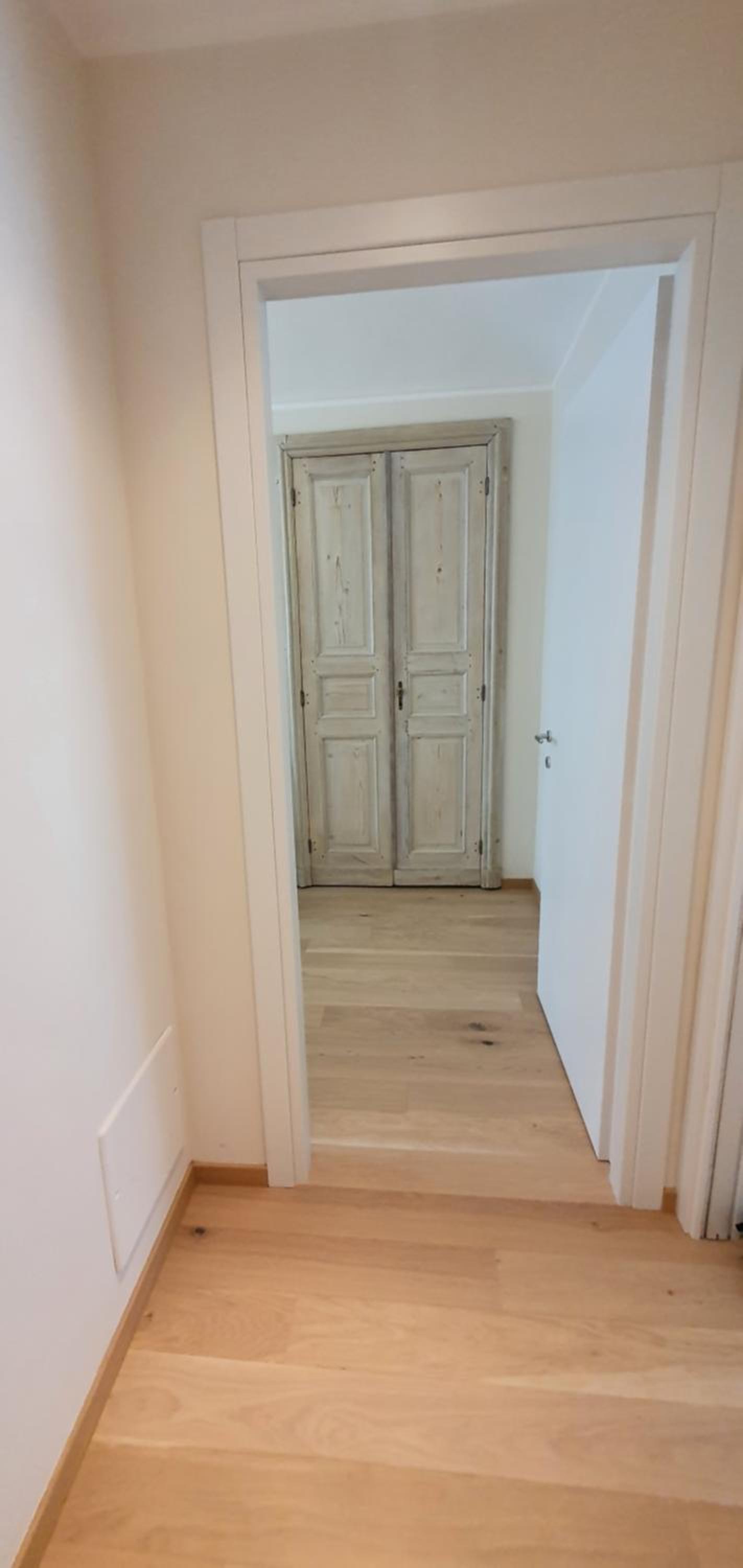 Baretti apartment en Turin