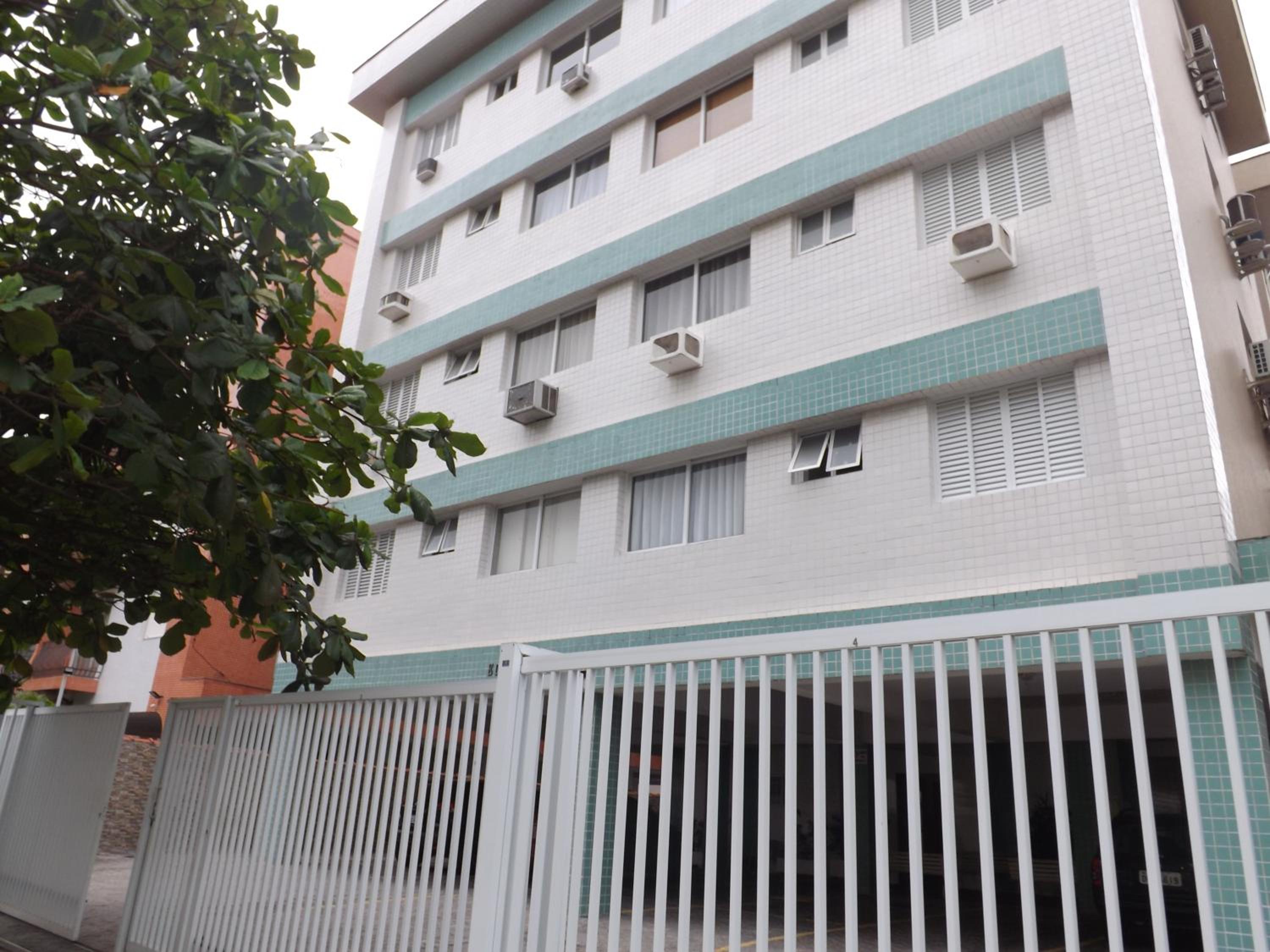 Charmoso apartamento 01 Quarto Enseada