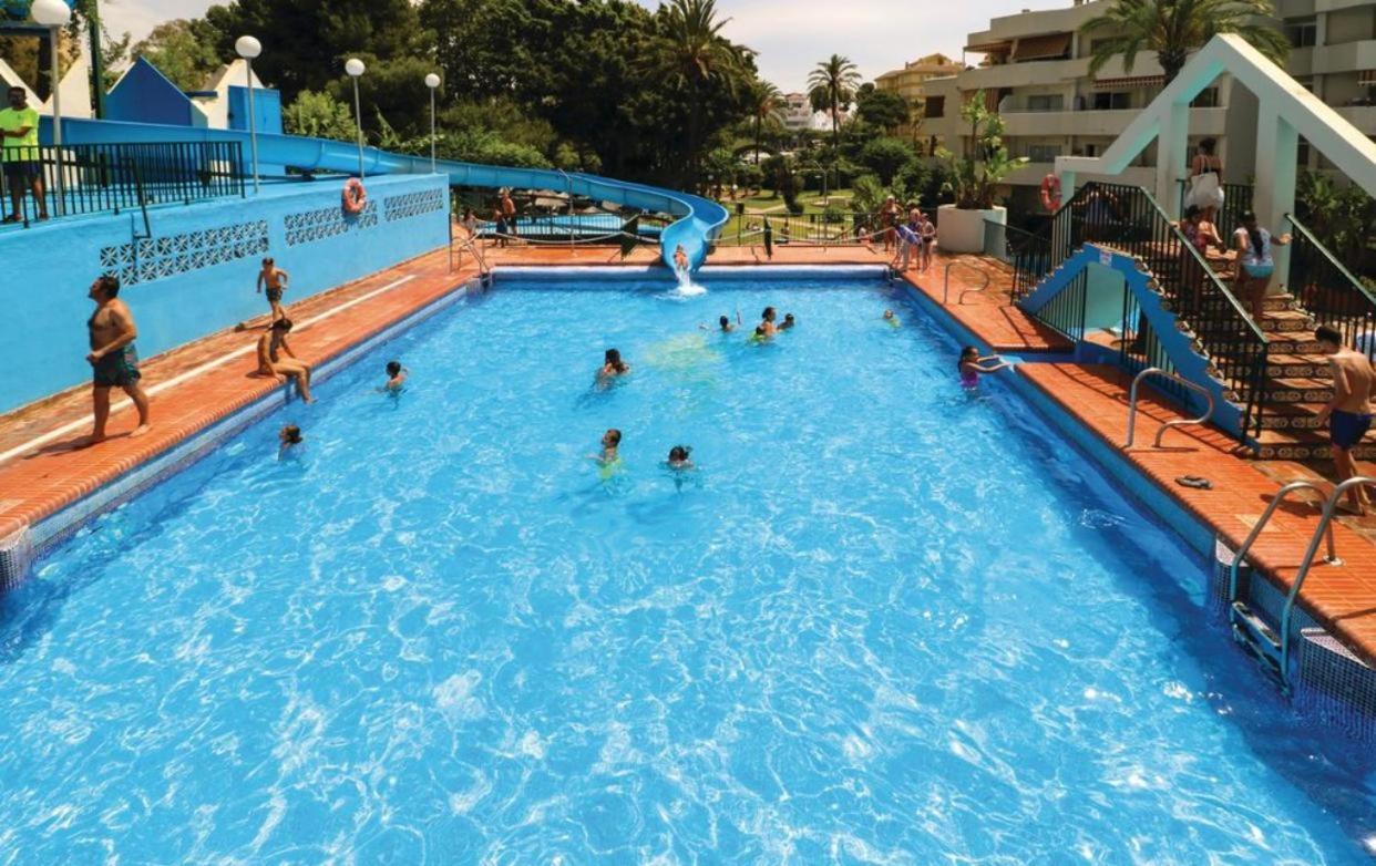 Apartamento costa del Sol