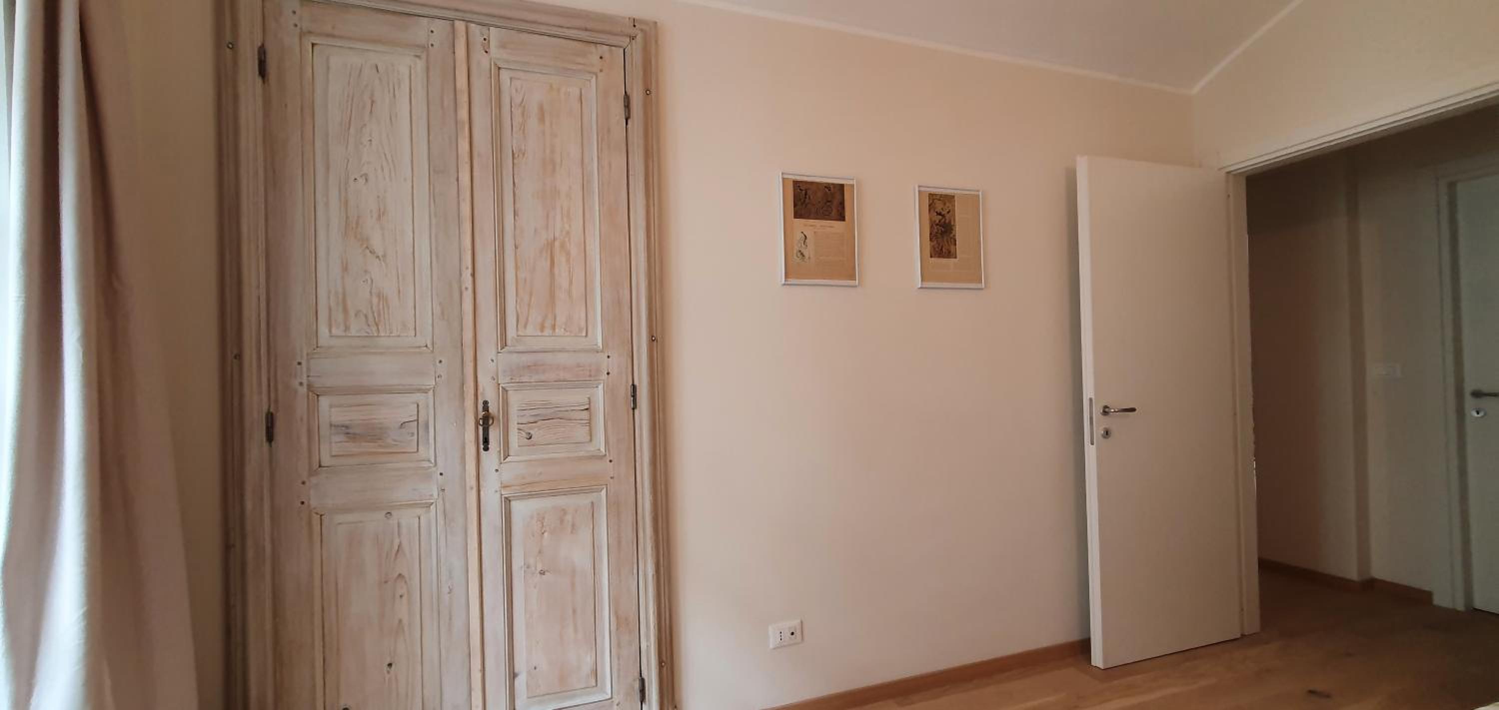 Baretti apartment photo 2