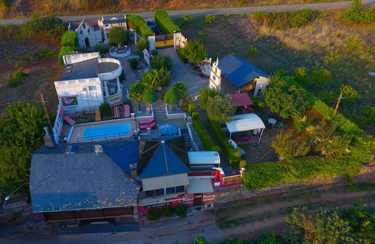 Chalet Santa Teresa - Ponferrada (El Bierzo, León) photo 3