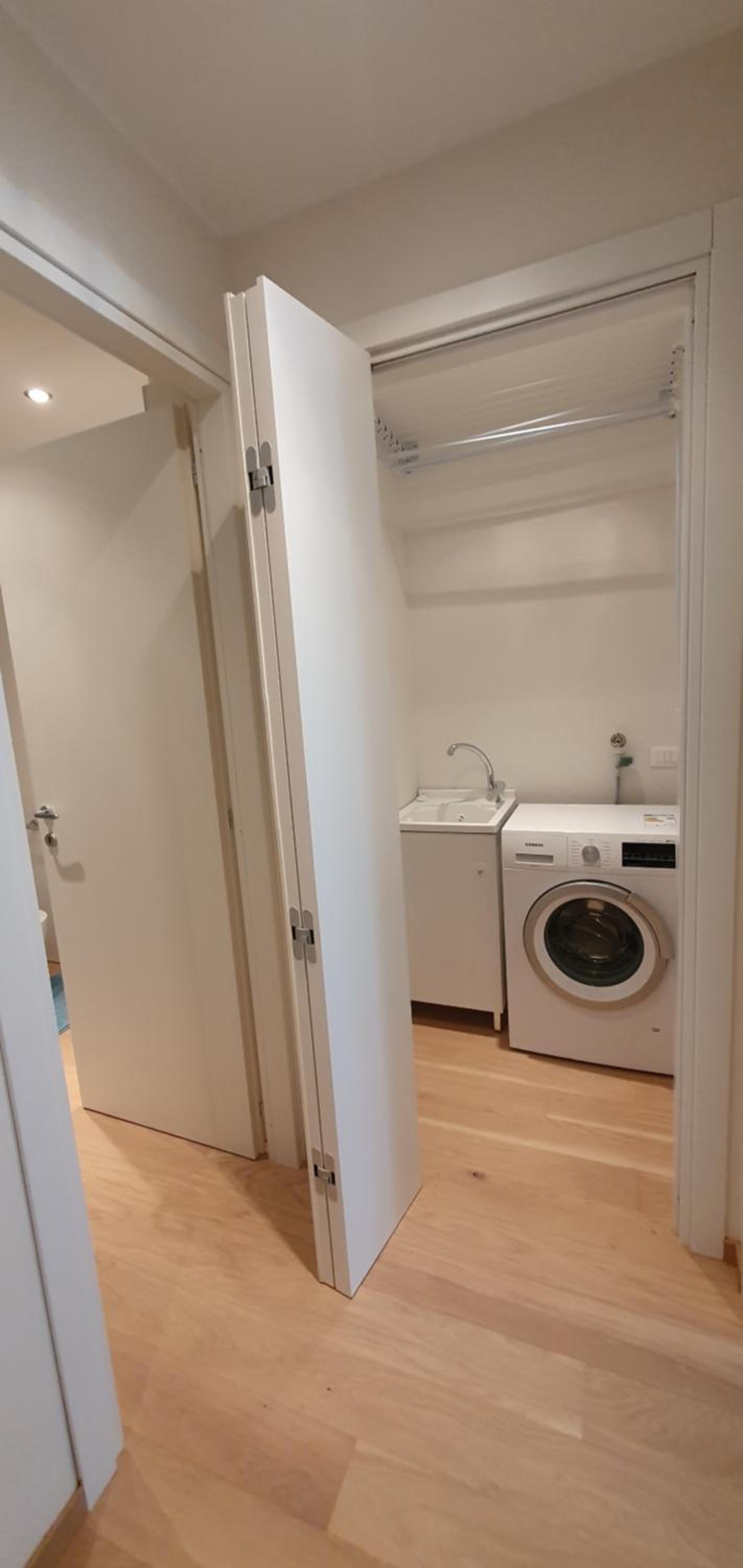 Baretti apartment en Turin