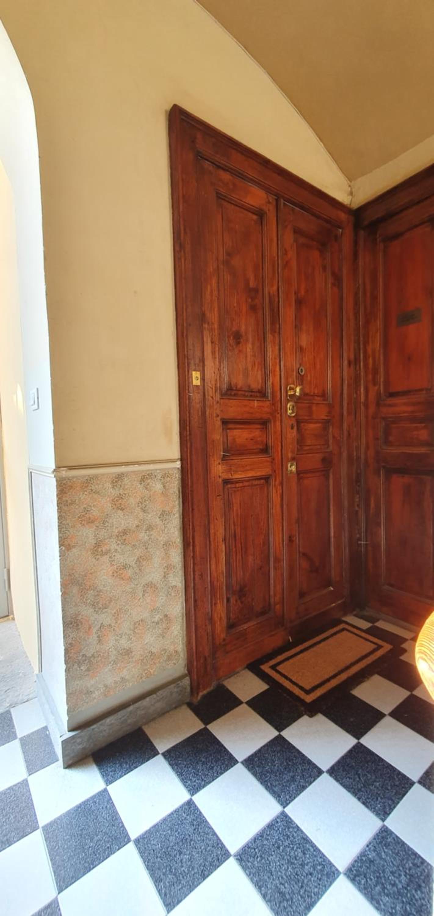 Baretti apartment en Turin