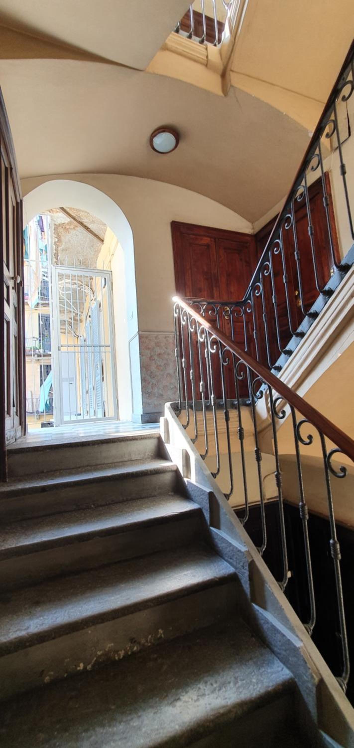 Baretti apartment en Turin