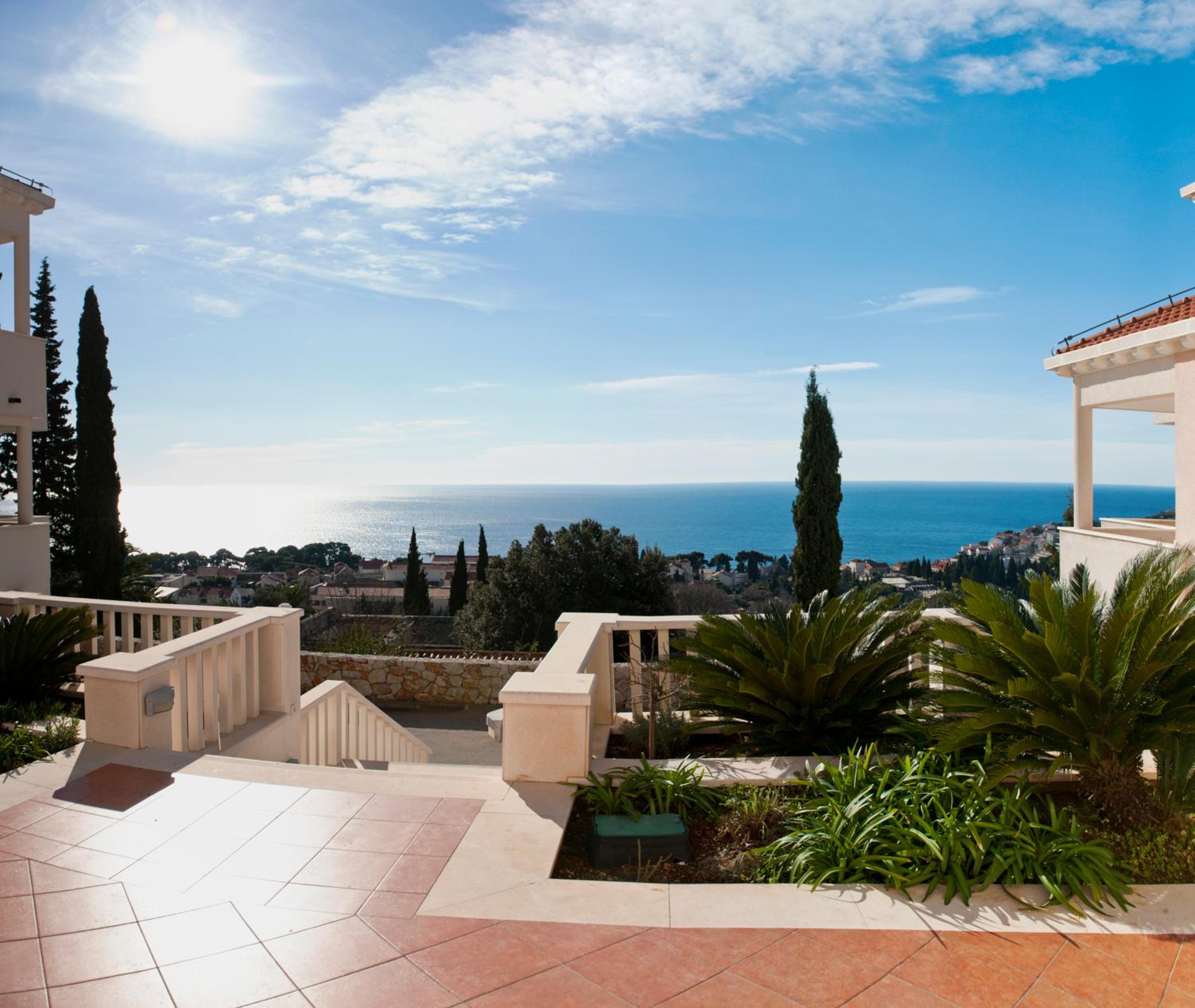 Apartments Ranieri Kono