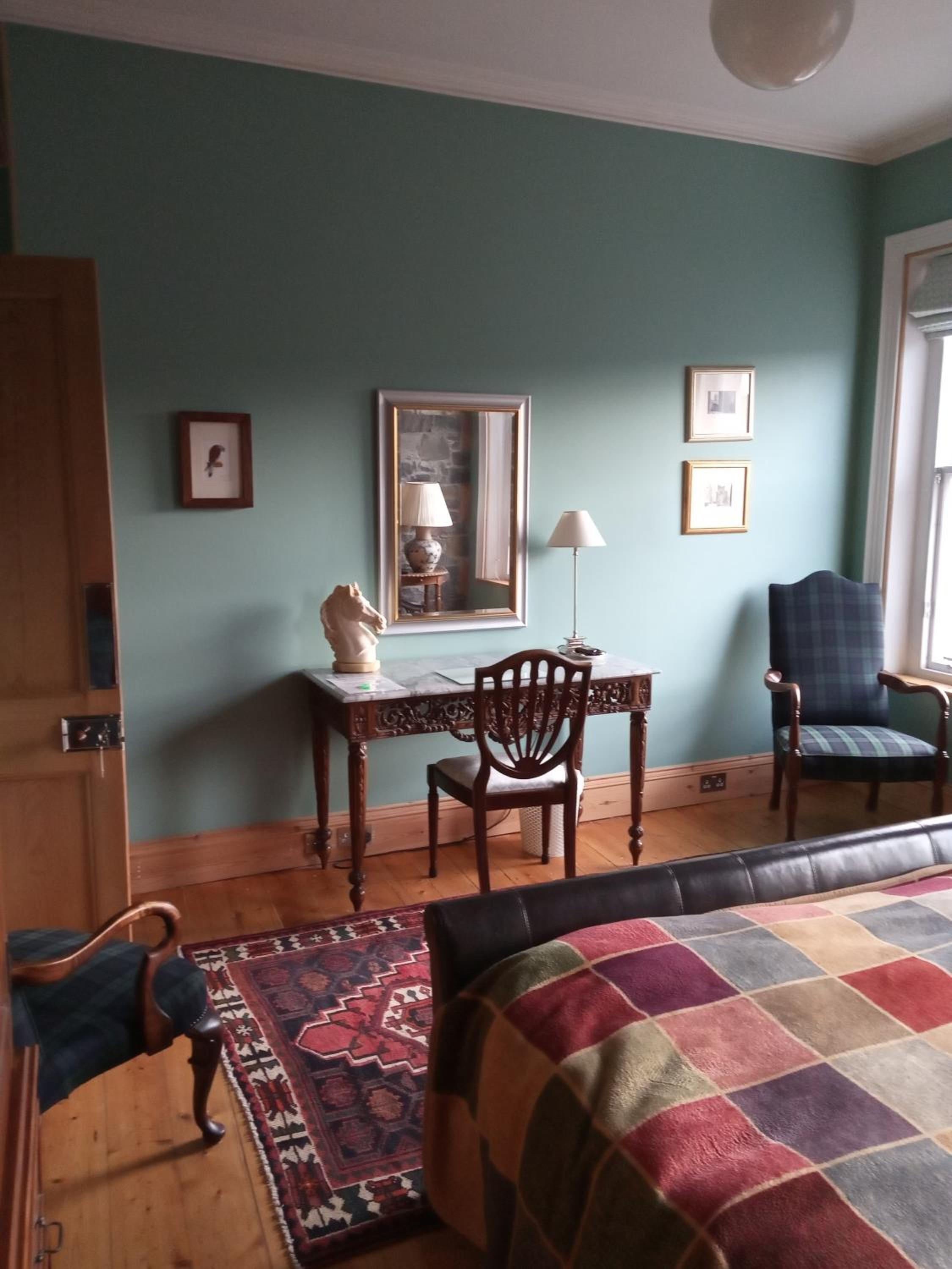 Kirkview House view 3