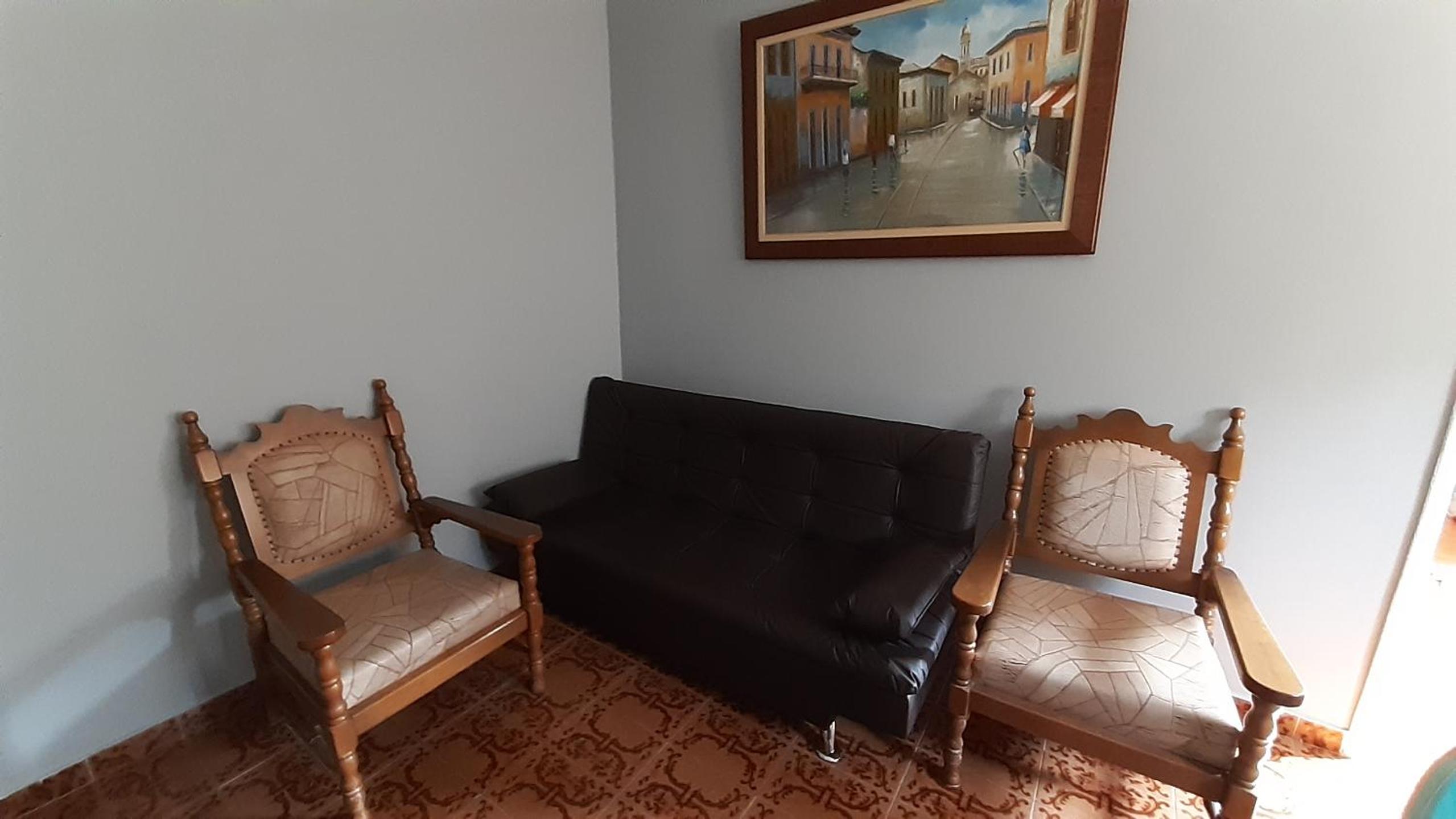 Apartamento em Santos view 4