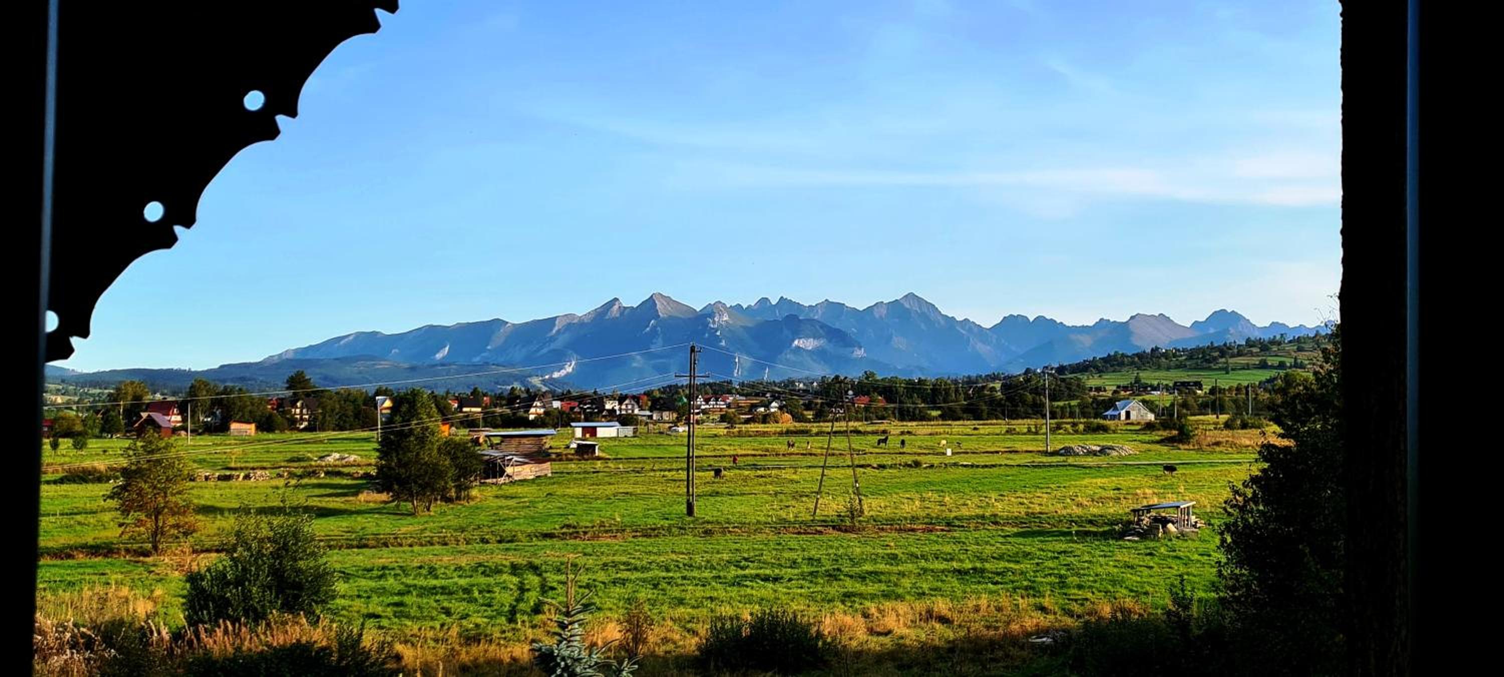 Gościniec Na Brzyzku view 5