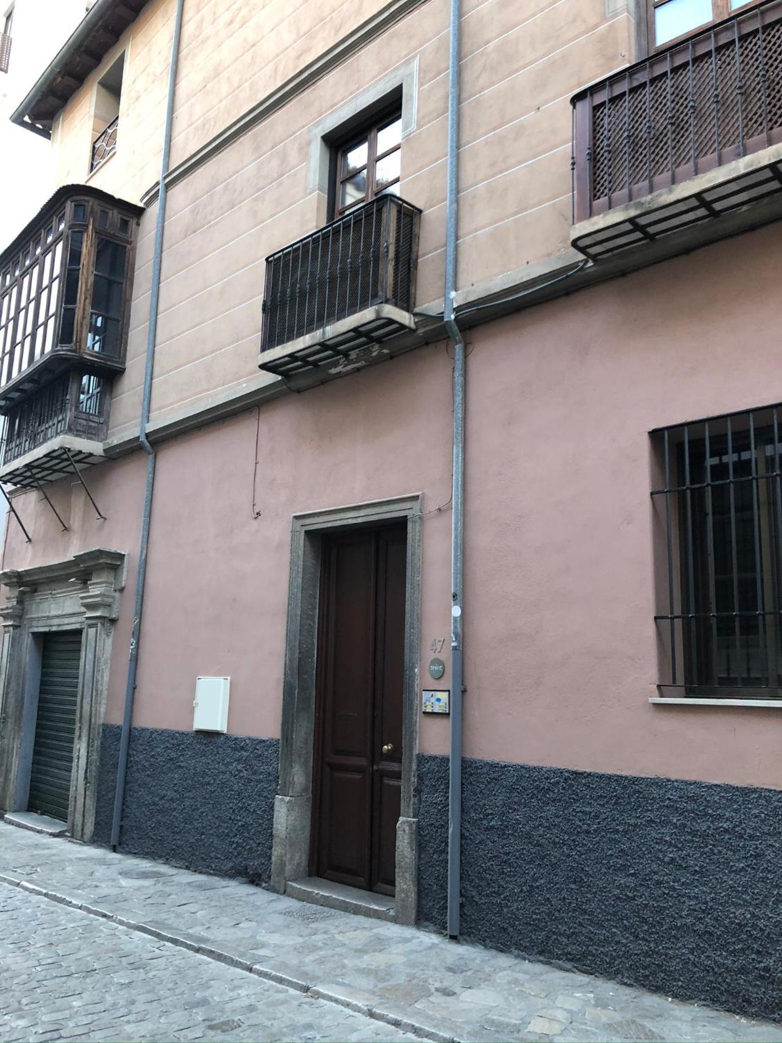 building