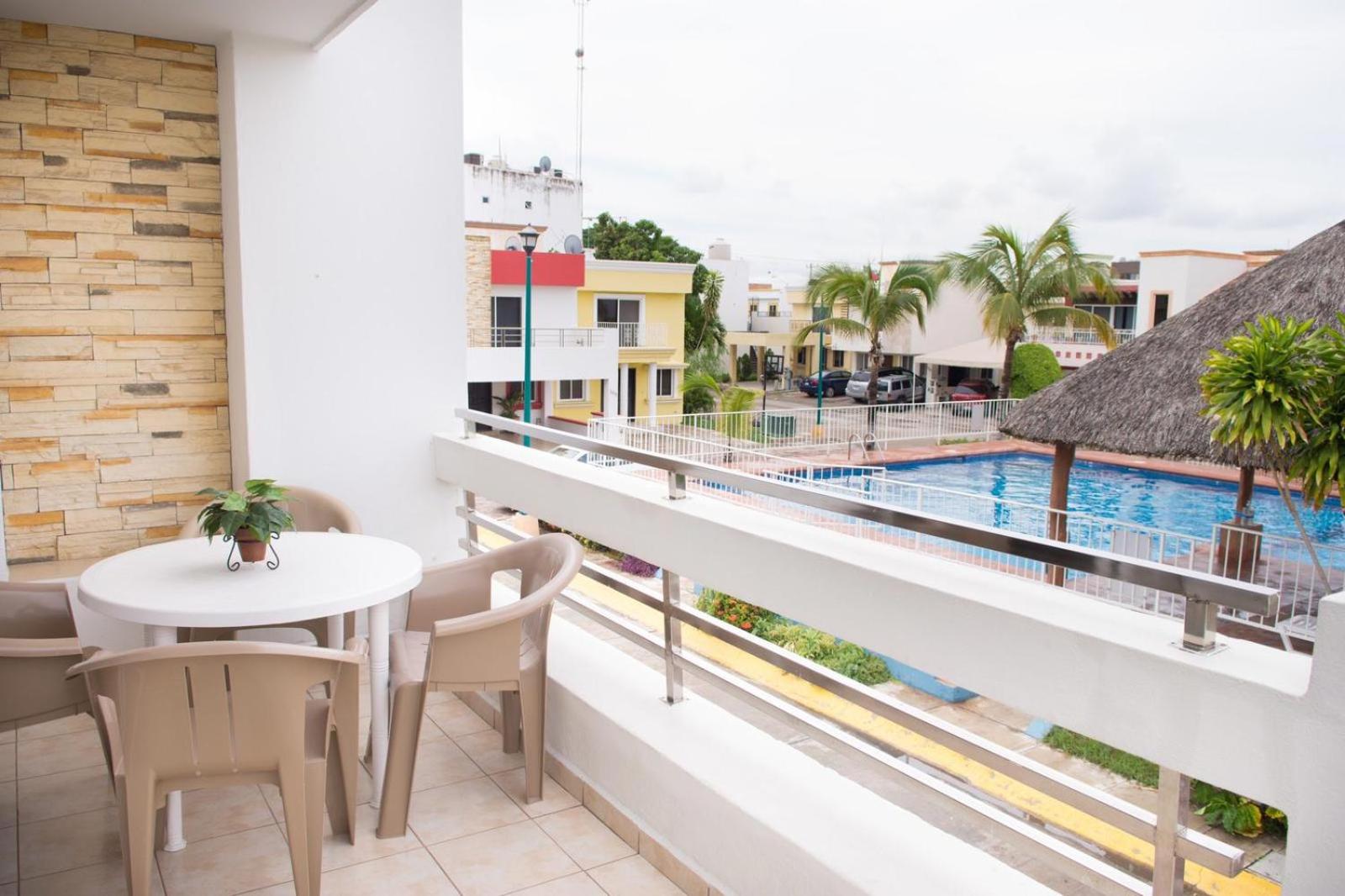 Casa vacacional a 5 min de la playa, 12 o más personas view 5