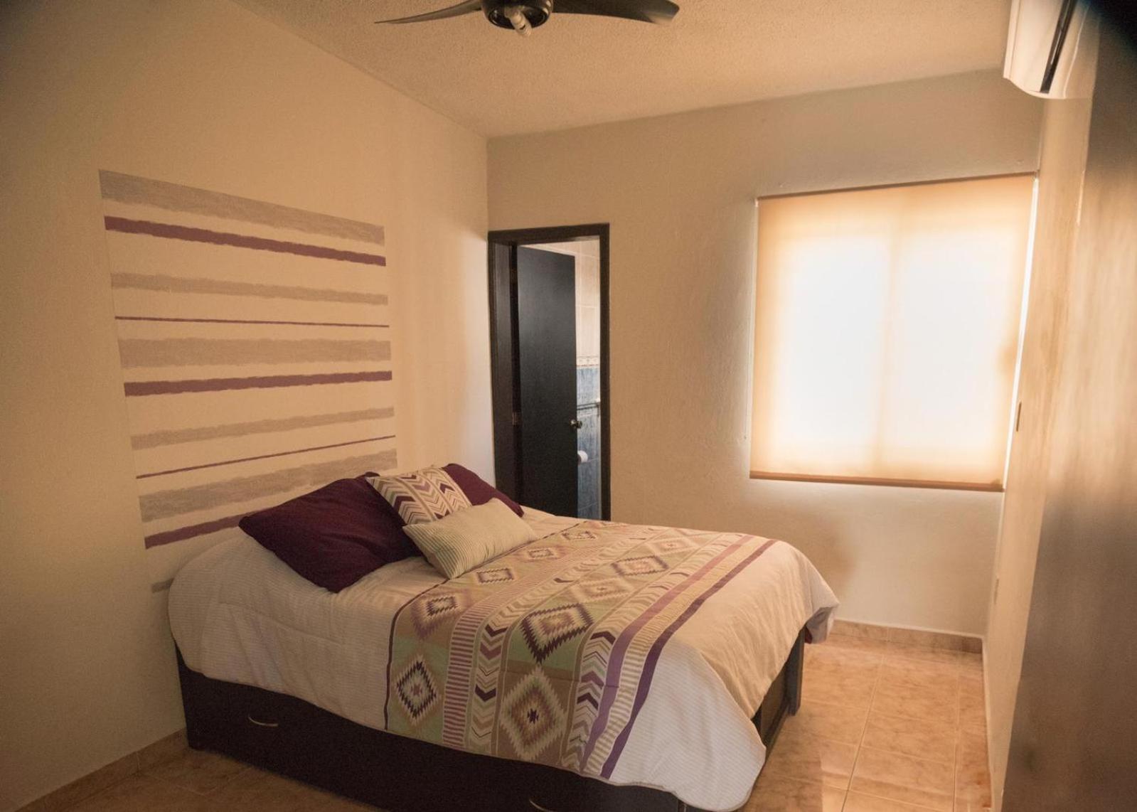 Casa vacacional a 5 min de la playa, 12 o más personas view 2