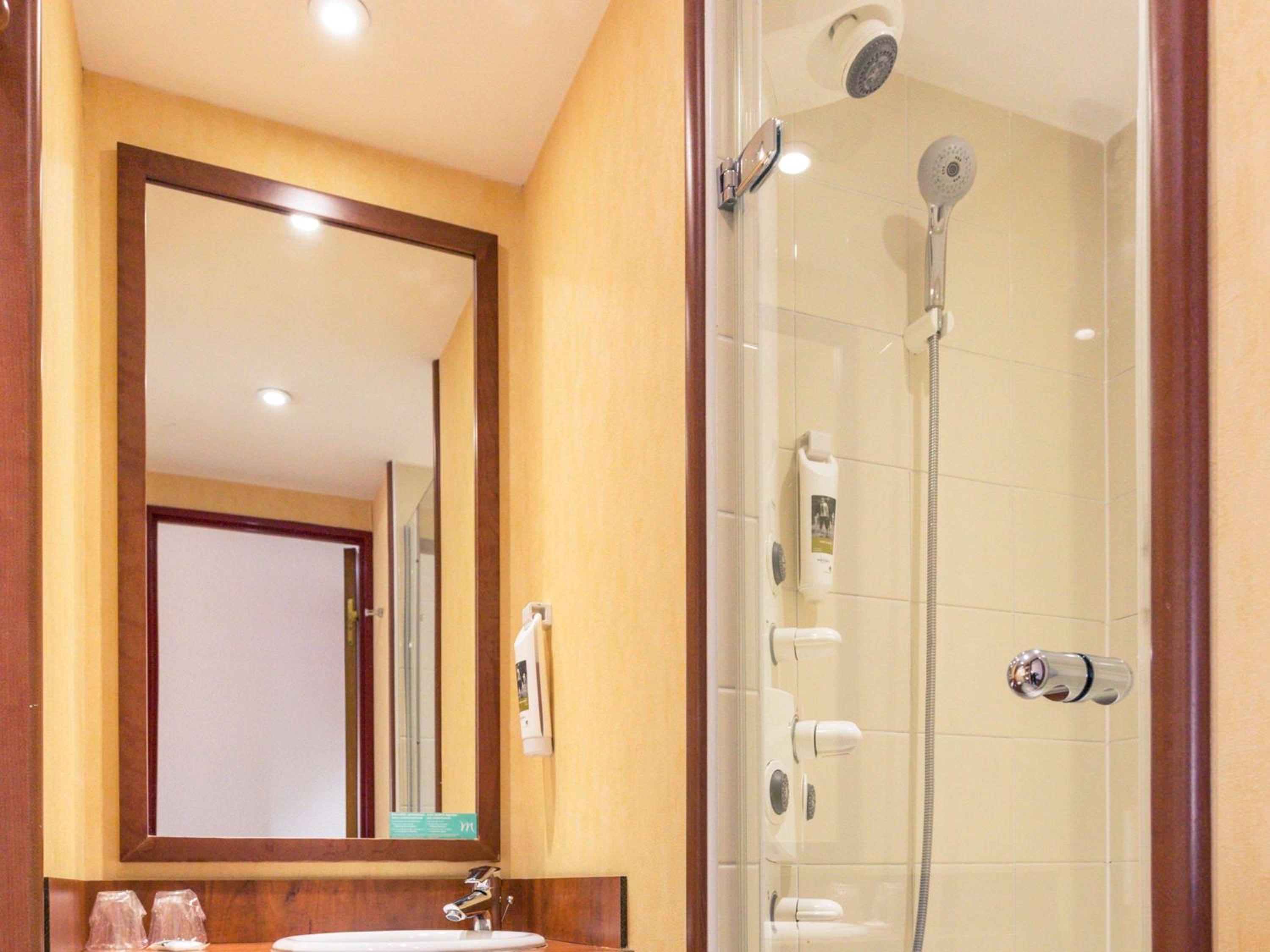 Beziers Vacations - Mercure Beziers - Property Image 5