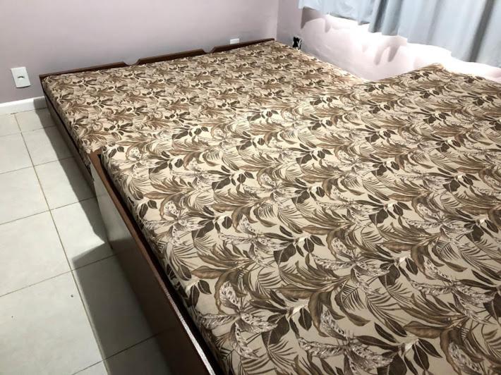 Residencial a Beira Mar Pero