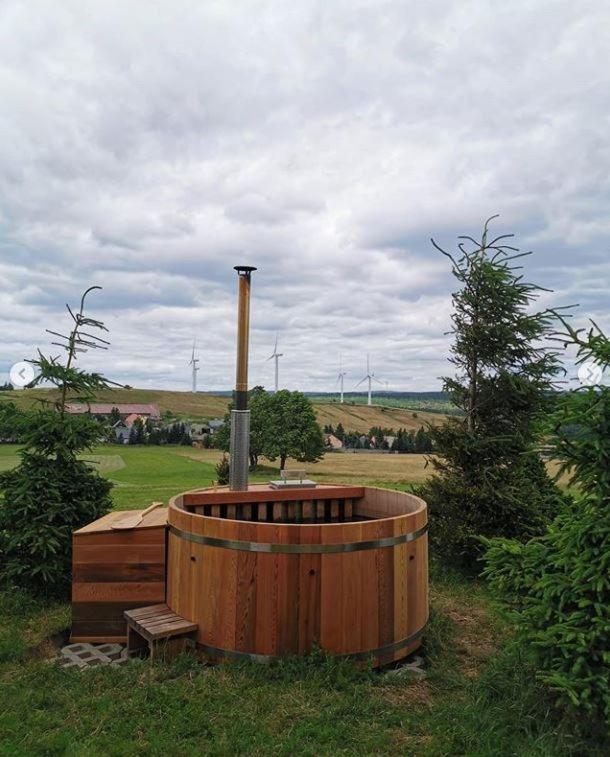 Urtica apartmány