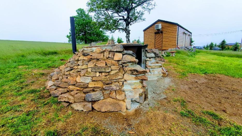 Urtica apartmány
