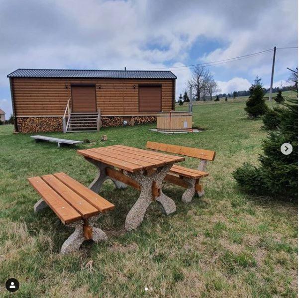 Urtica apartmány