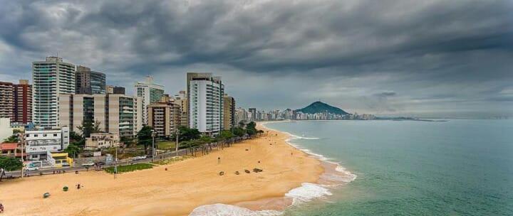 Lazer nas Alturas