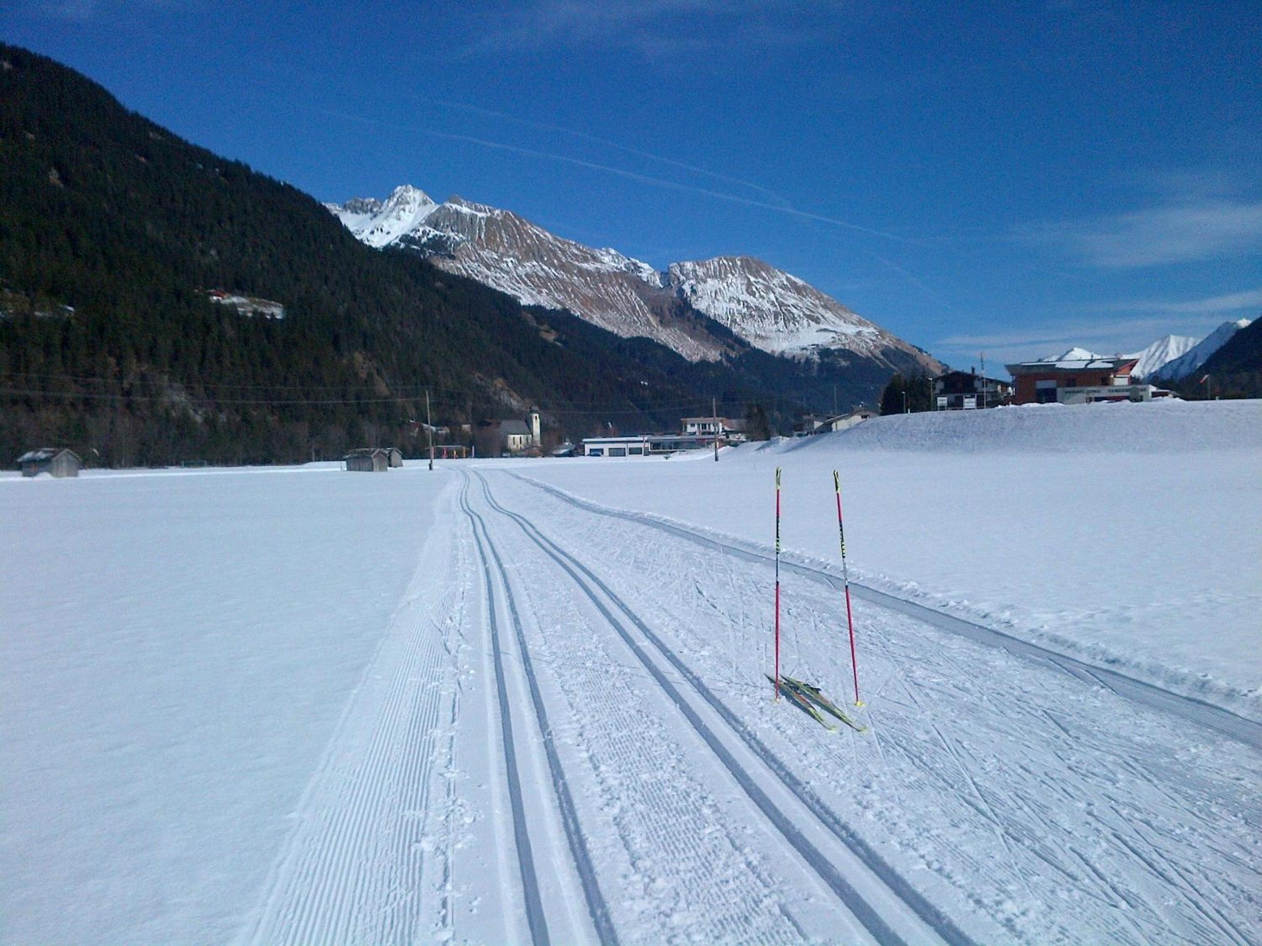 SennHOF Lechtal