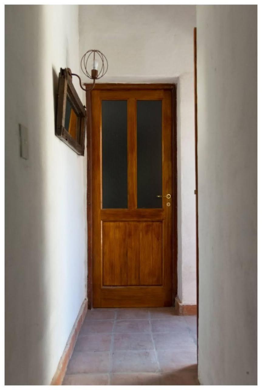 Pasillos del Viñedo
