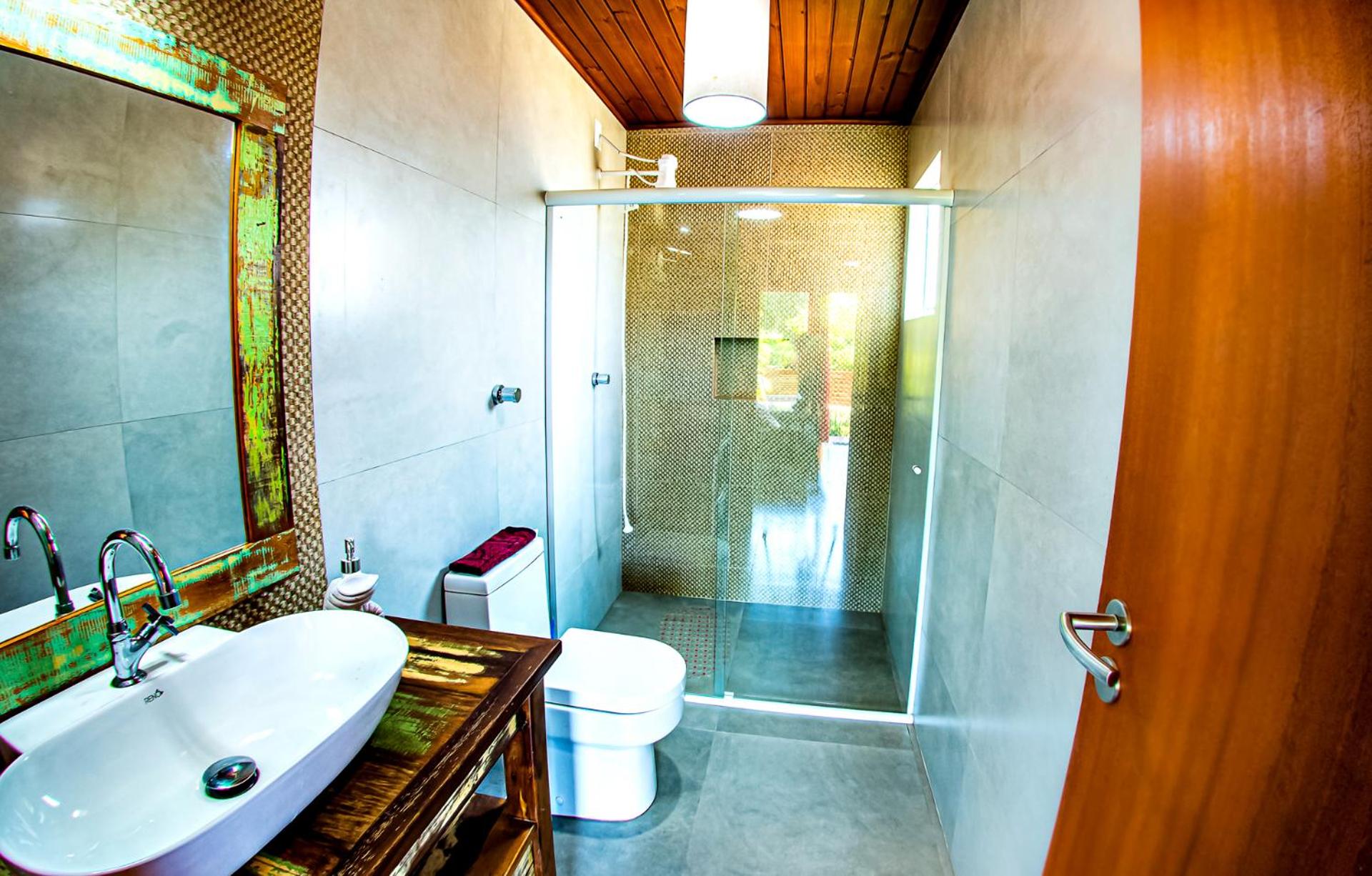 Villa Sunshine