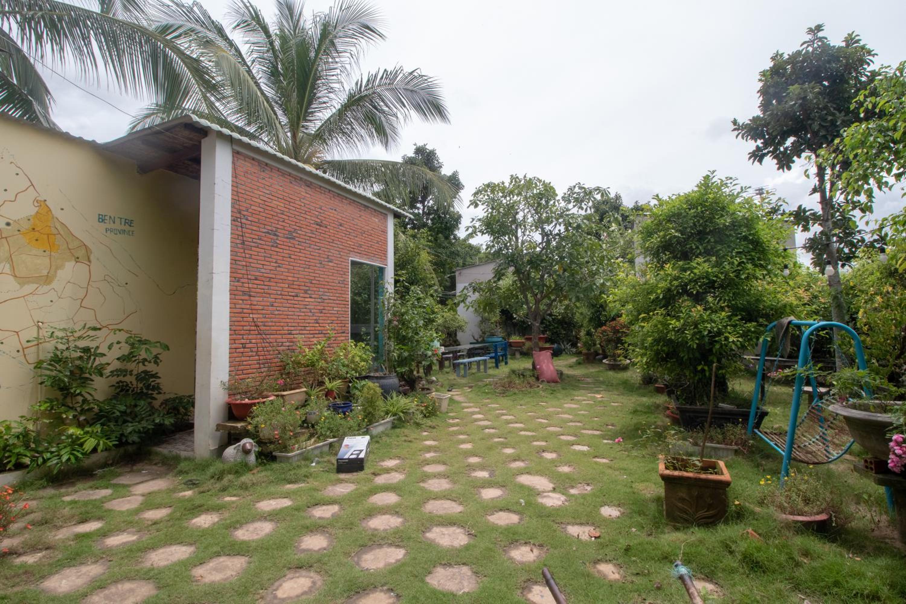 Vila Basi view 2