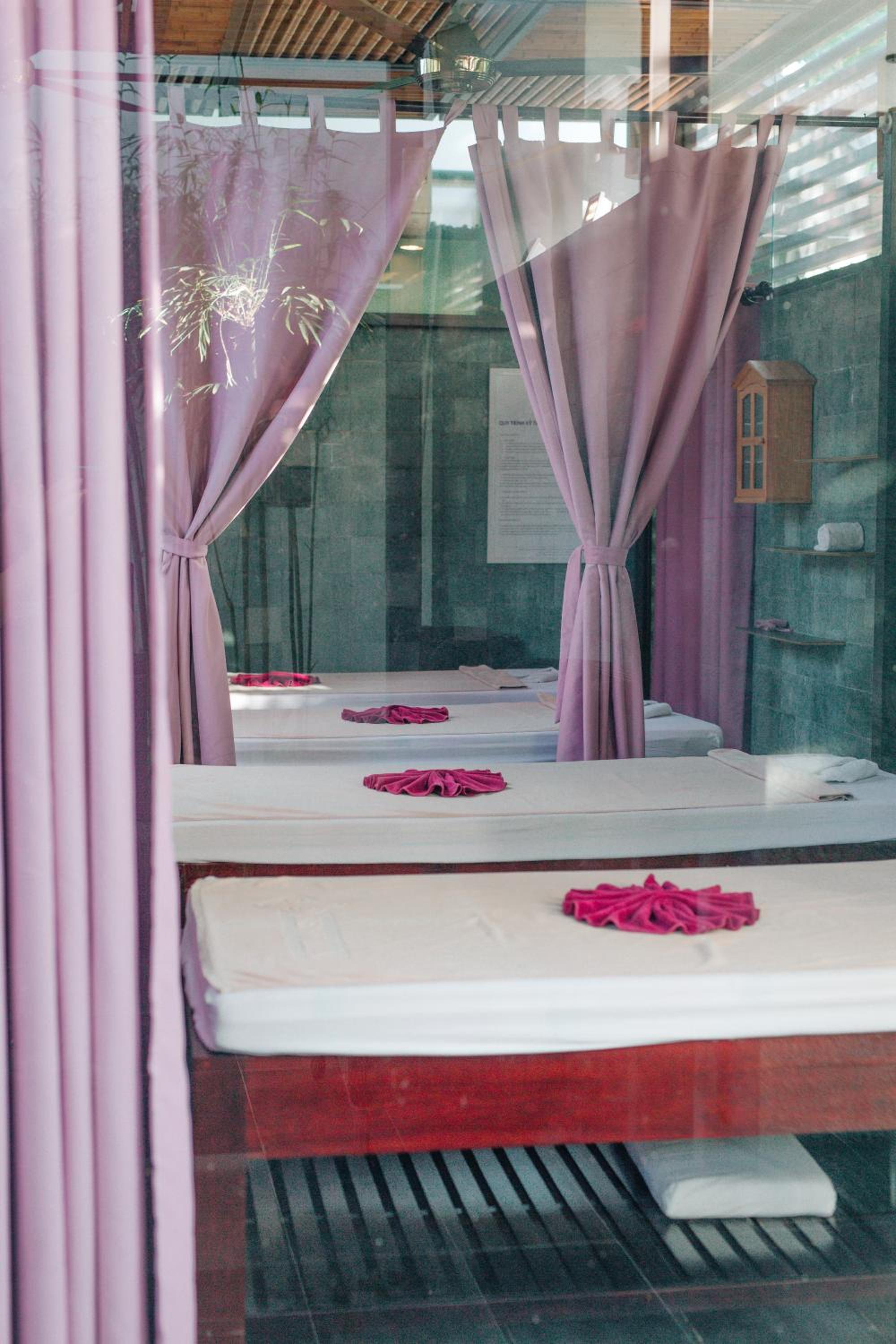 Premier Senvila Boutique Resort & Spa